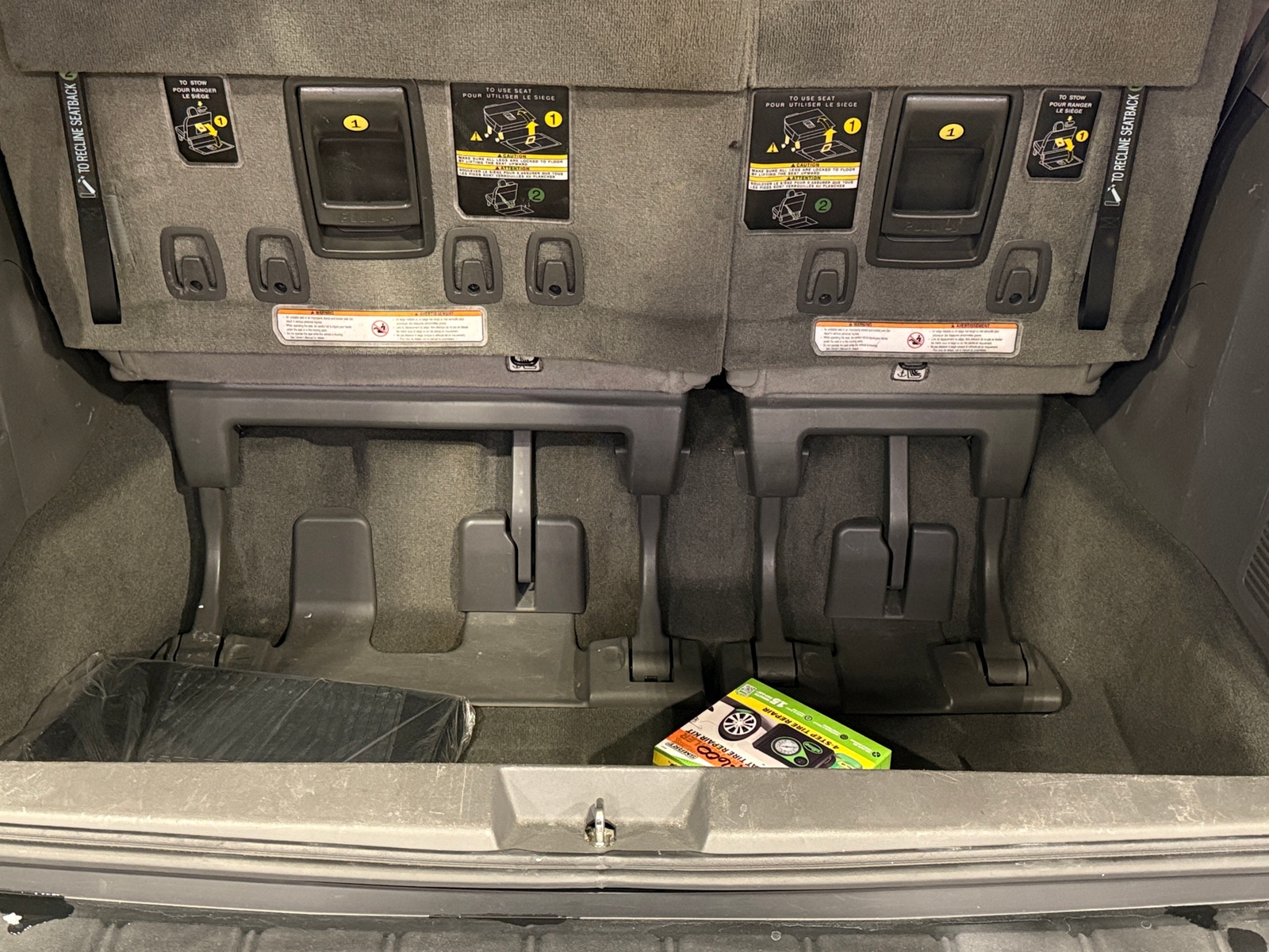 Thumbnail: 2018 Toyota Sienna - 6