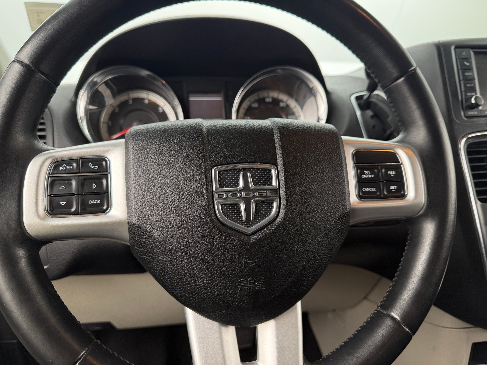 Thumbnail: 2019 Dodge Grand Caravan - 5