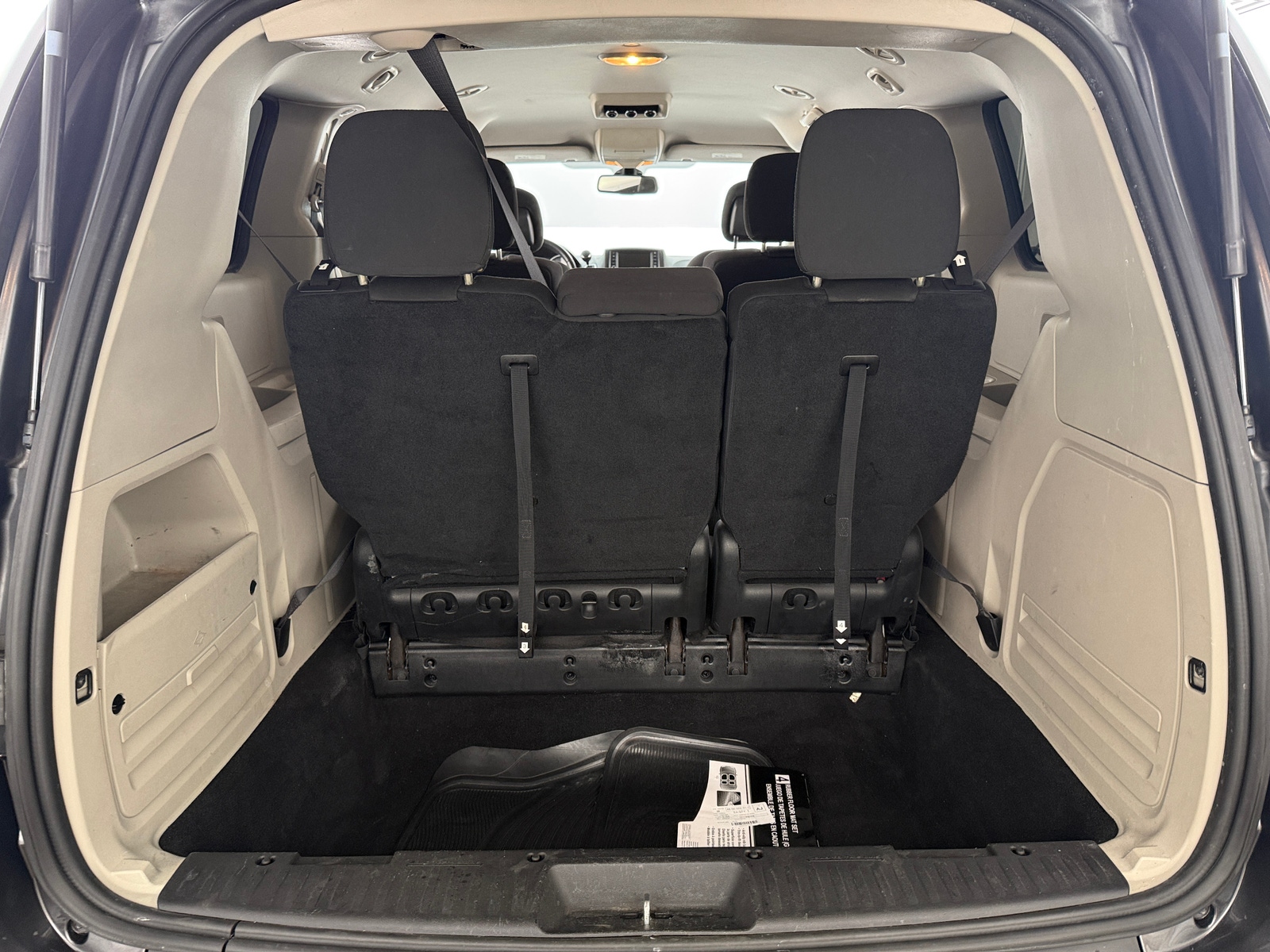 Thumbnail: 2019 Dodge Grand Caravan - 7