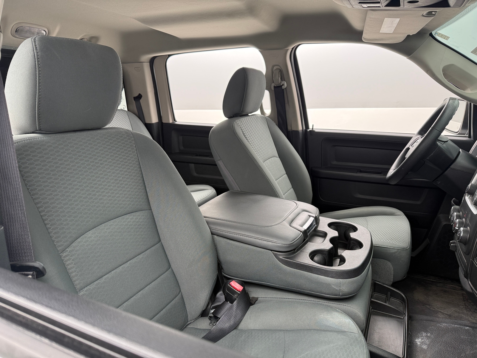 Thumbnail: 2016 RAM 1500 - 2