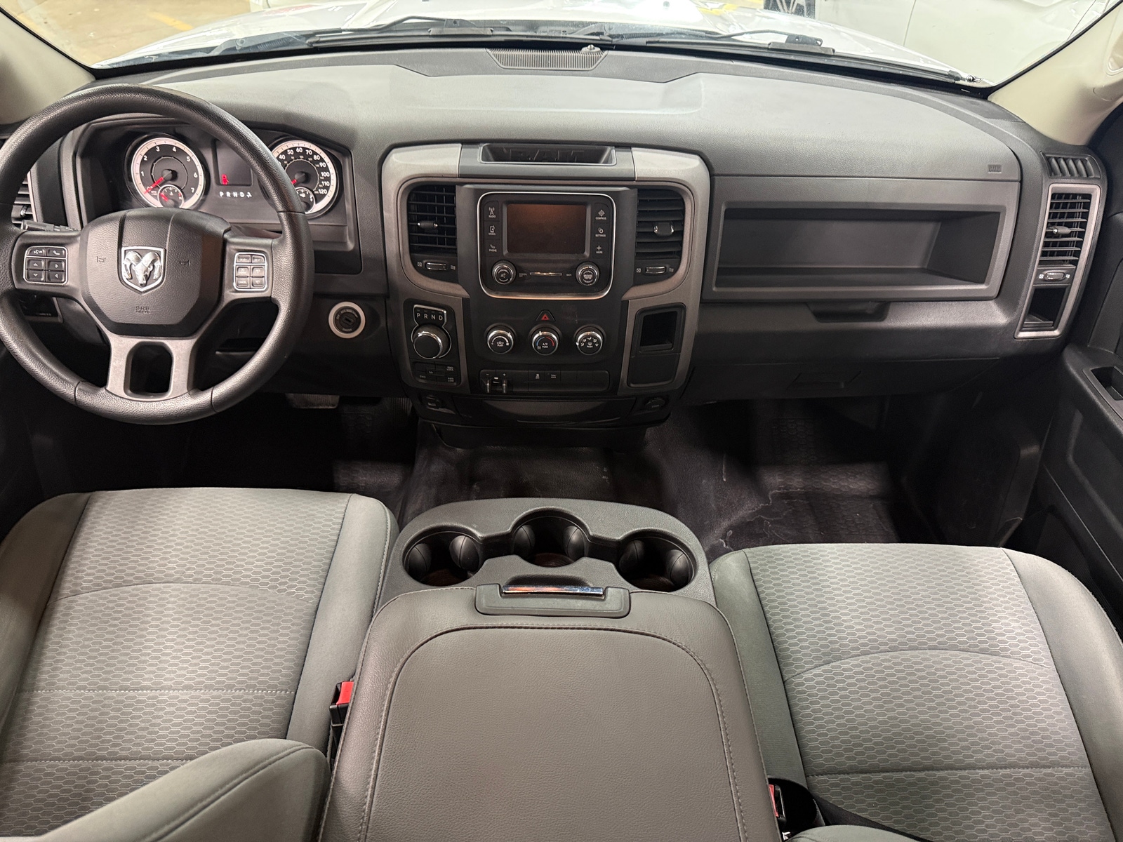 Thumbnail: 2016 RAM 1500 - 3