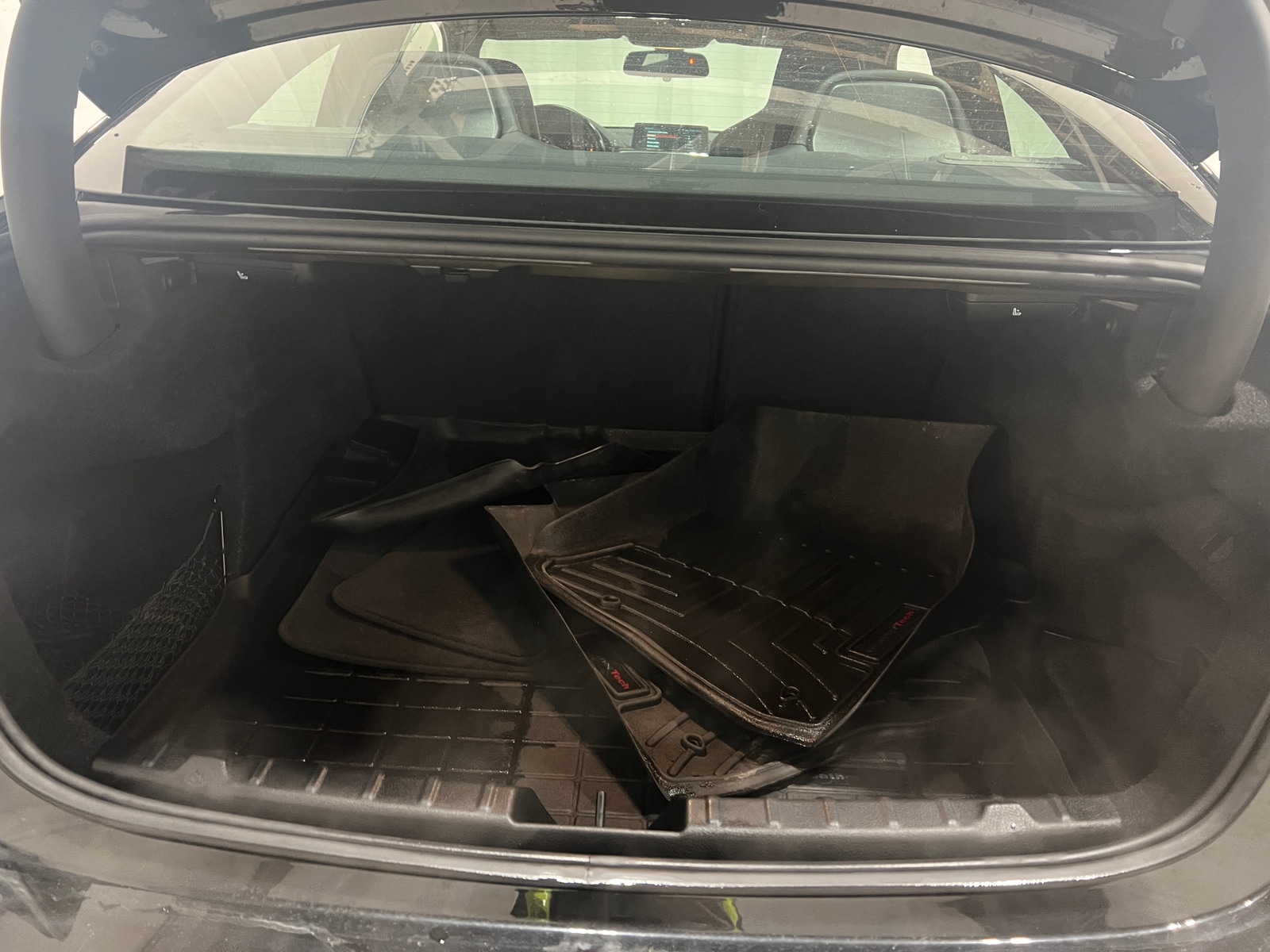 Thumbnail: 2018 BMW M4 - 4