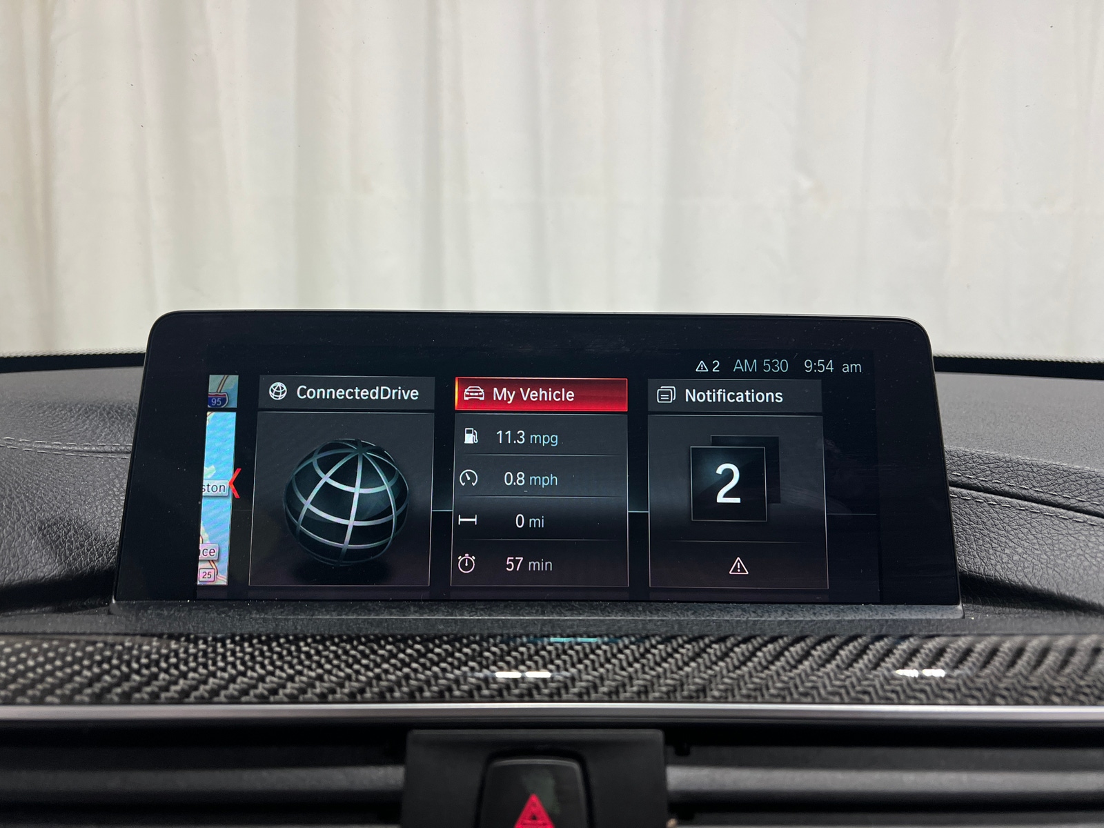 Thumbnail: 2018 BMW M4 - 2