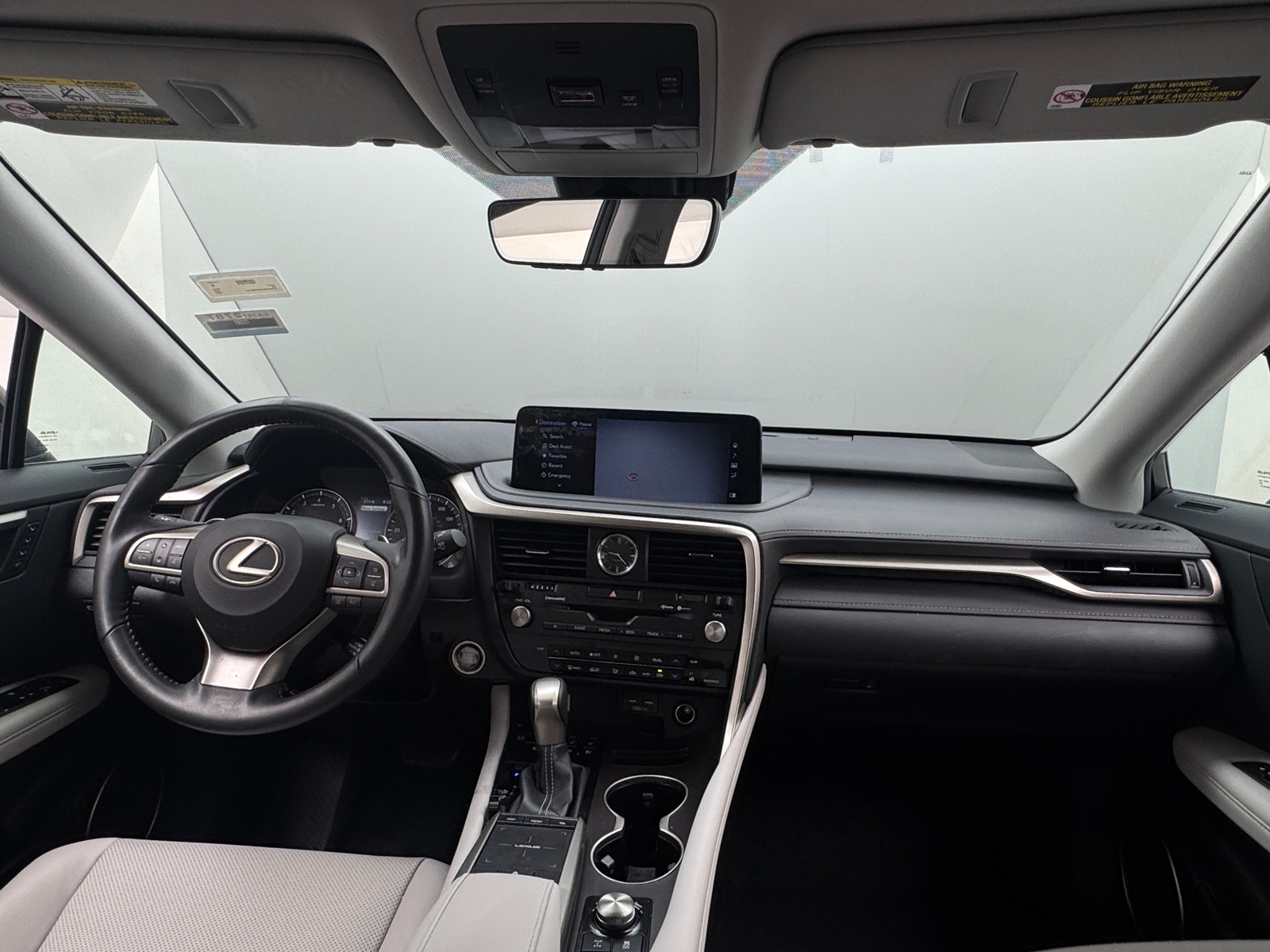 Thumbnail: 2022 Lexus RX - 2