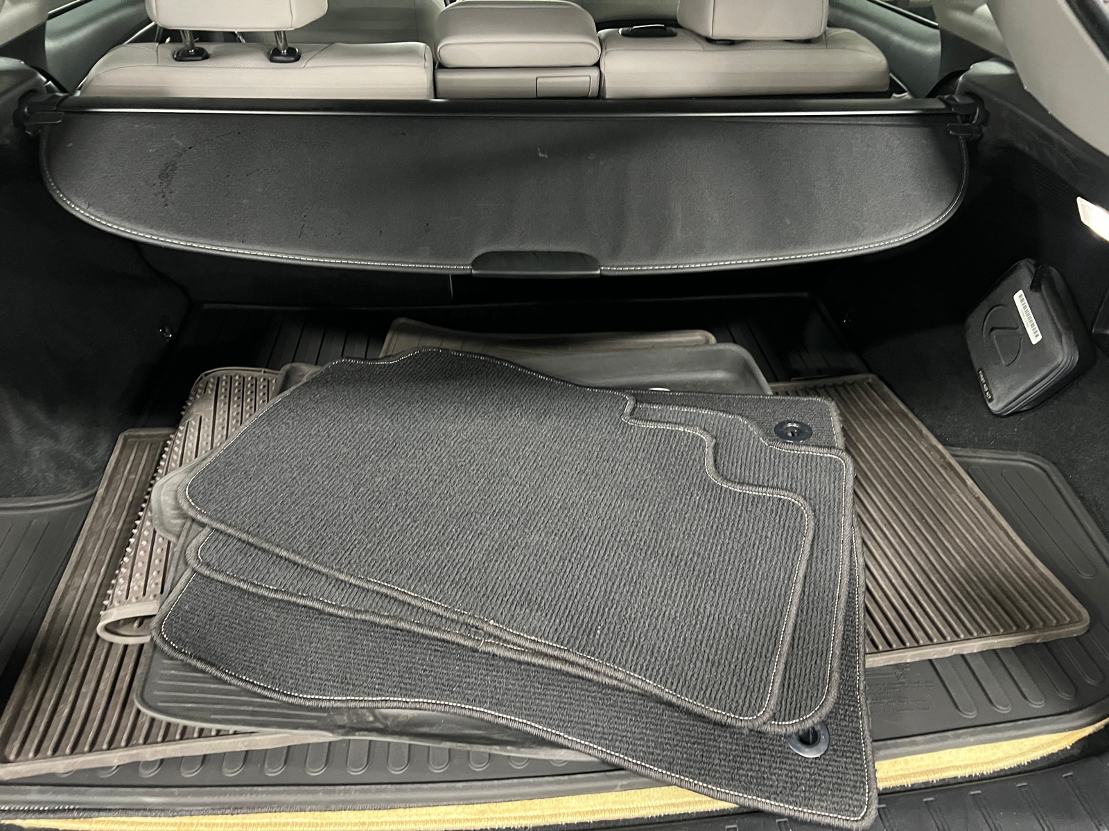 Thumbnail: 2022 Lexus RX - 6