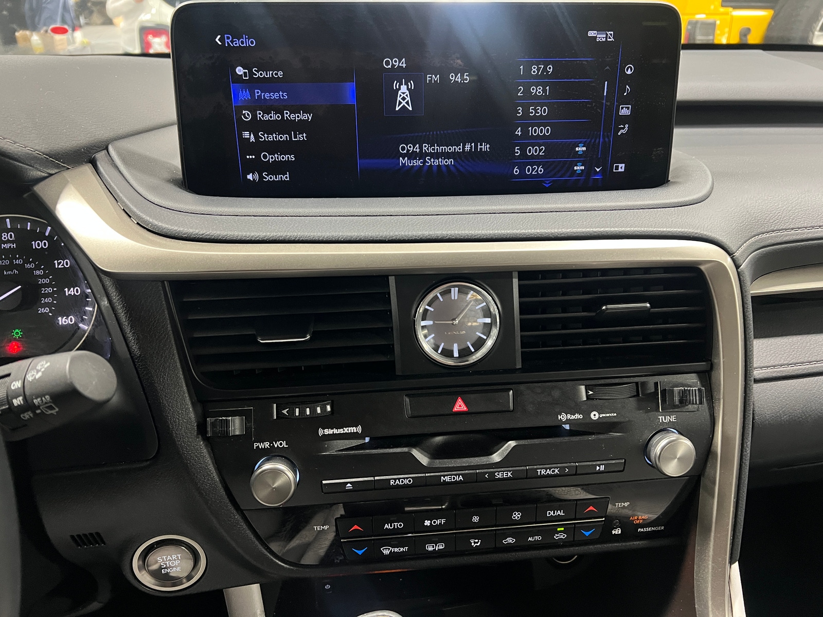 Thumbnail: 2022 Lexus RX - 3