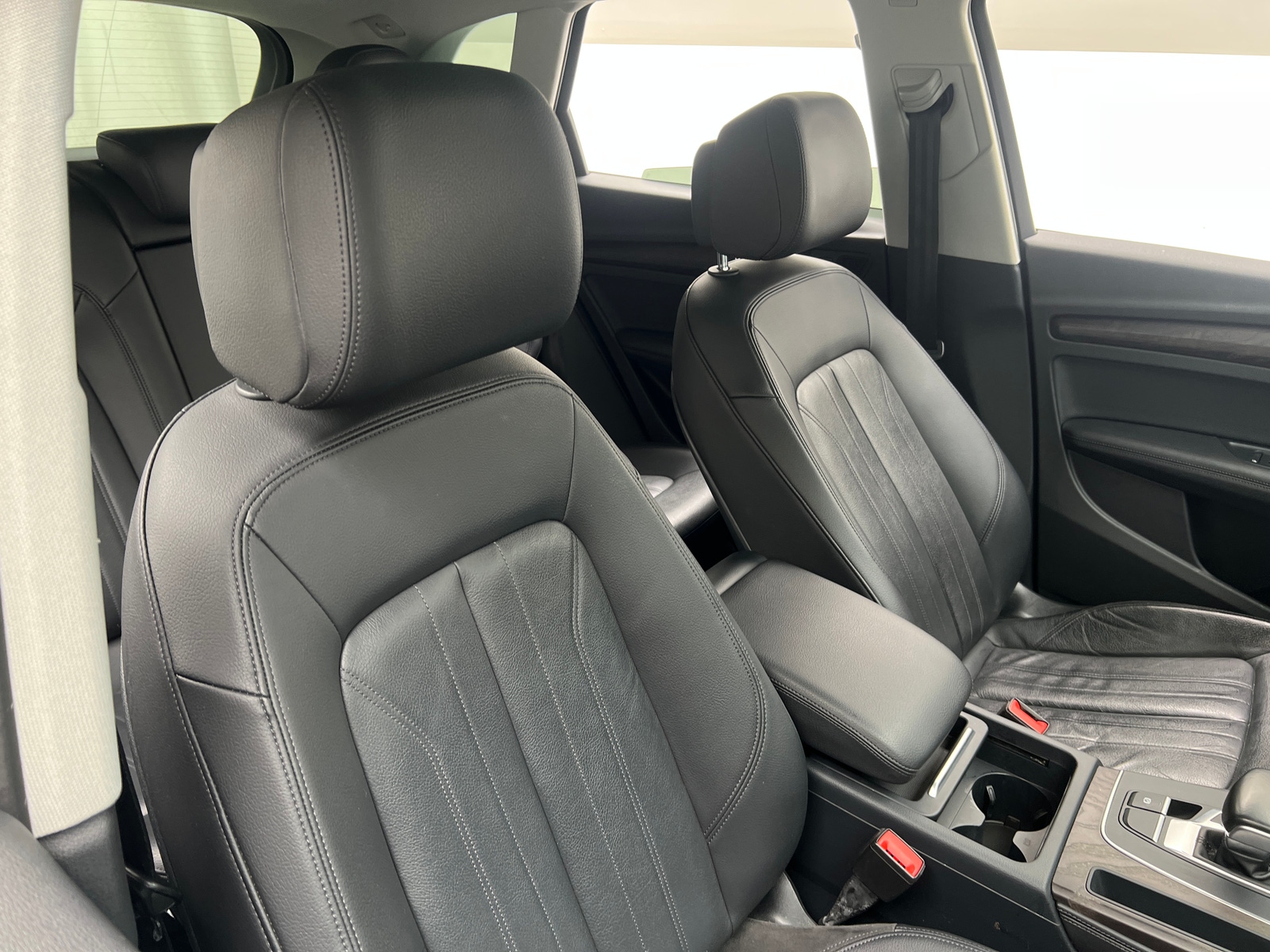 Thumbnail: 2018 Audi Q5 - 2