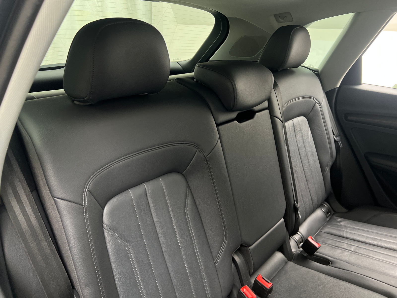 Thumbnail: 2018 Audi Q5 - 6