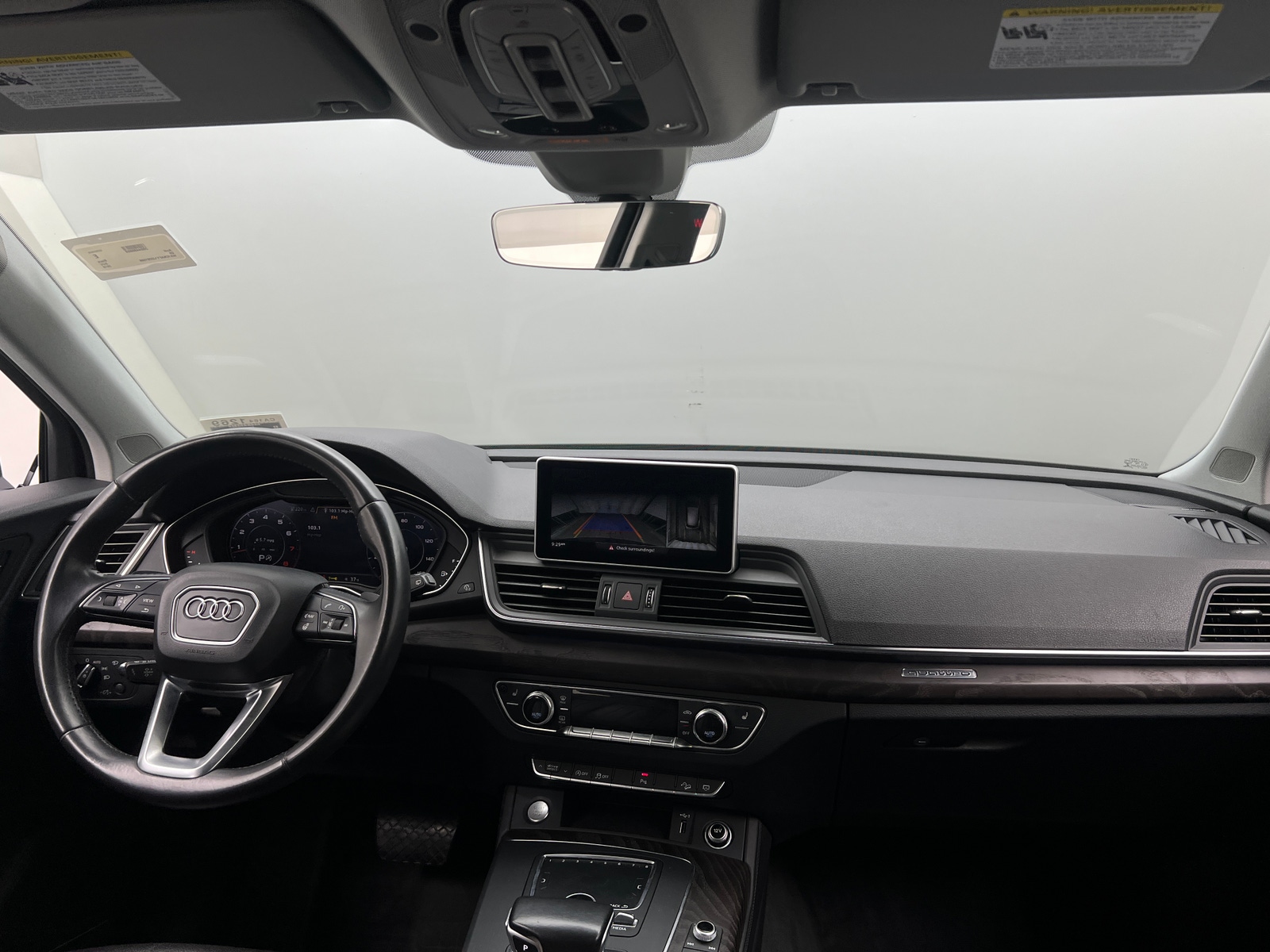 Thumbnail: 2018 Audi Q5 - 3