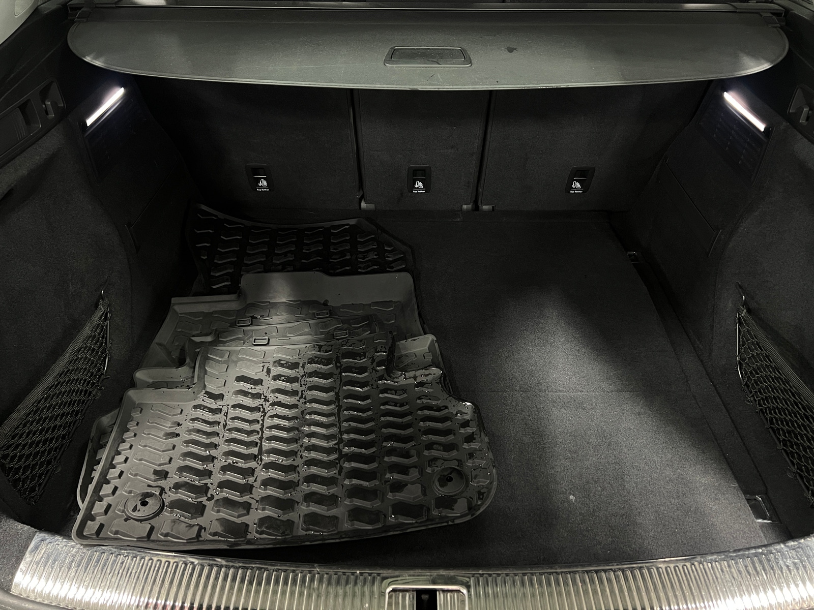 Thumbnail: 2018 Audi Q5 - 7