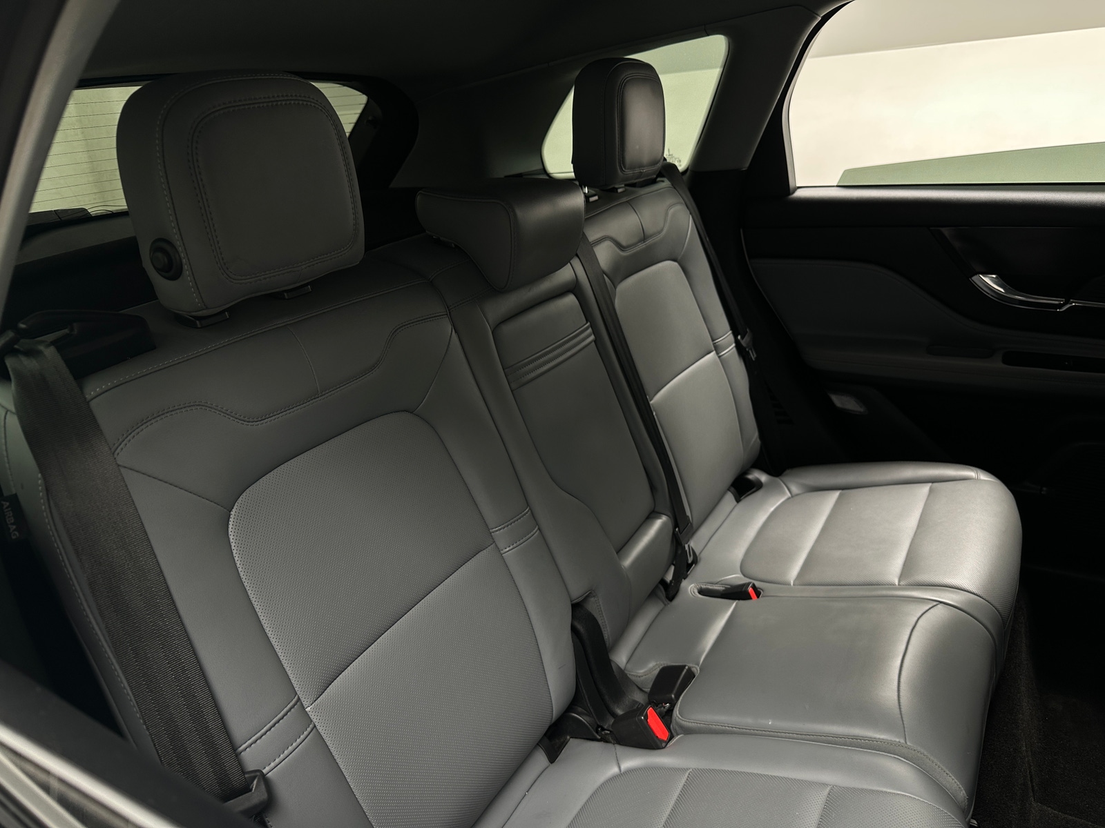 Thumbnail: 2020 Lincoln Corsair - 5