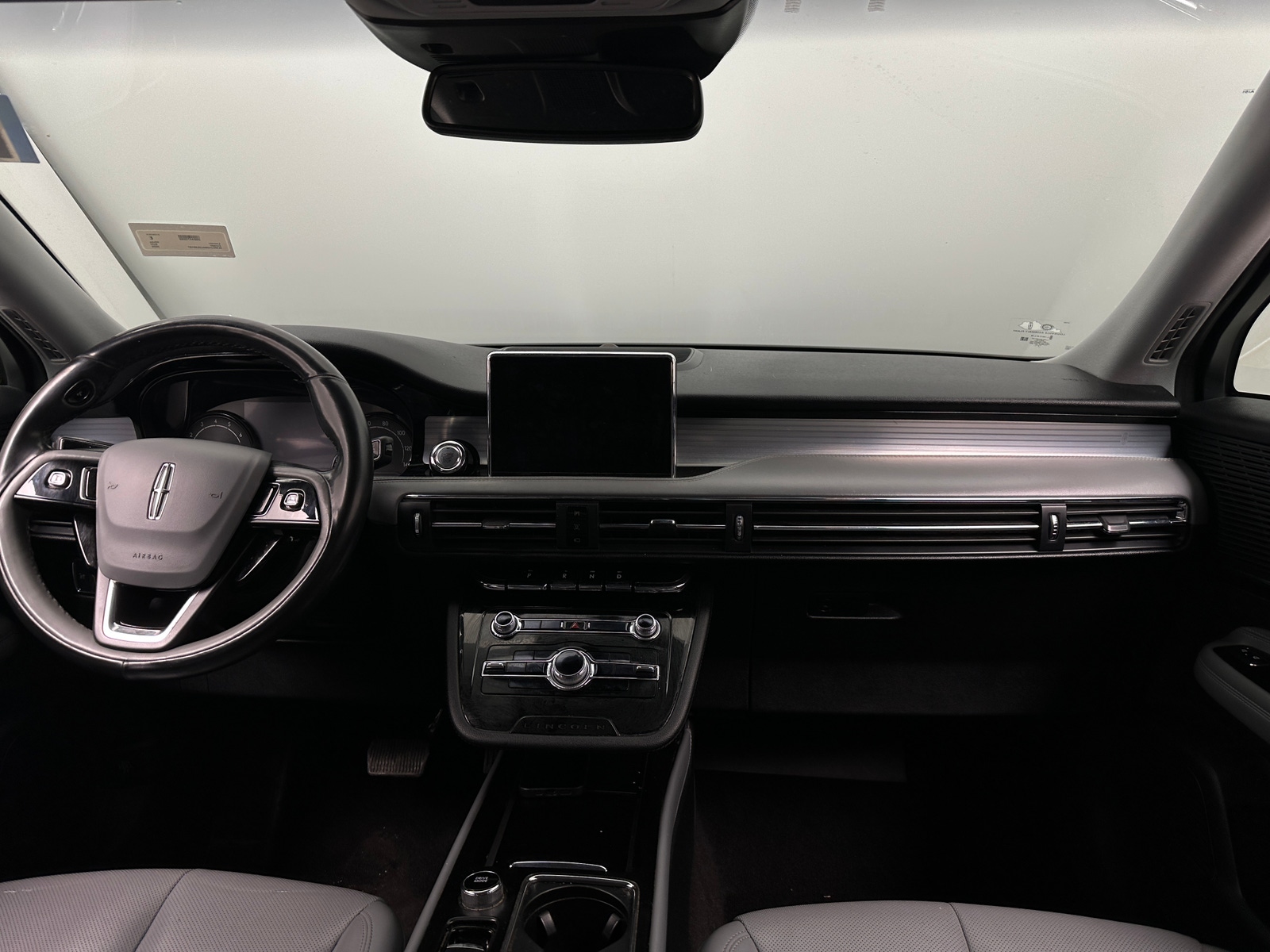 Thumbnail: 2020 Lincoln Corsair - 2