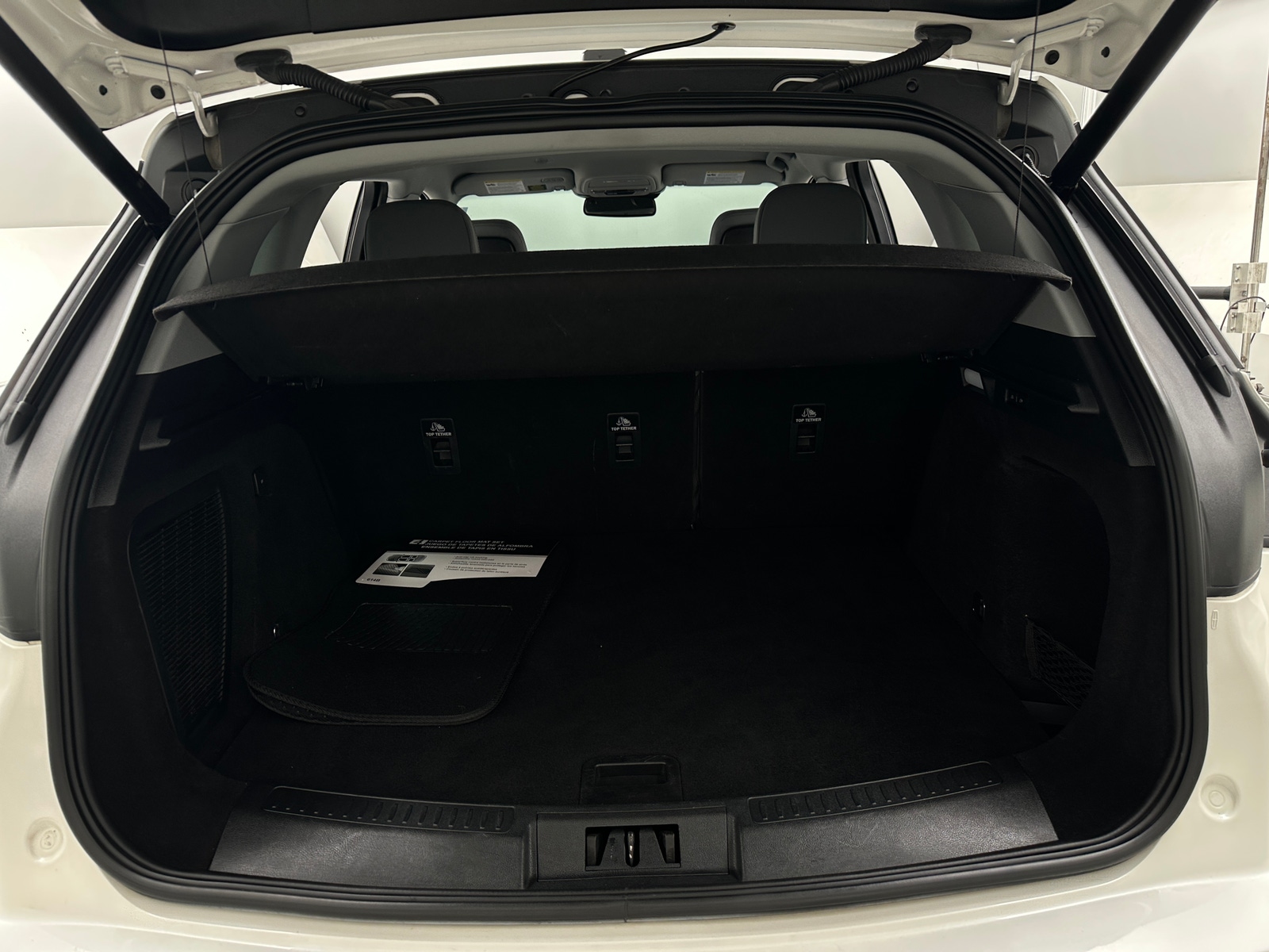 Thumbnail: 2020 Lincoln Corsair - 6