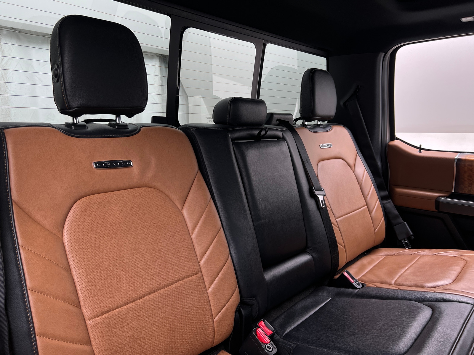 Thumbnail: 2016 Ford Econoline - 5