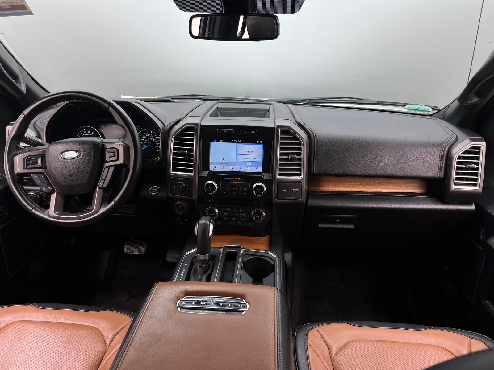 Thumbnail: 2016 Ford Econoline - 2