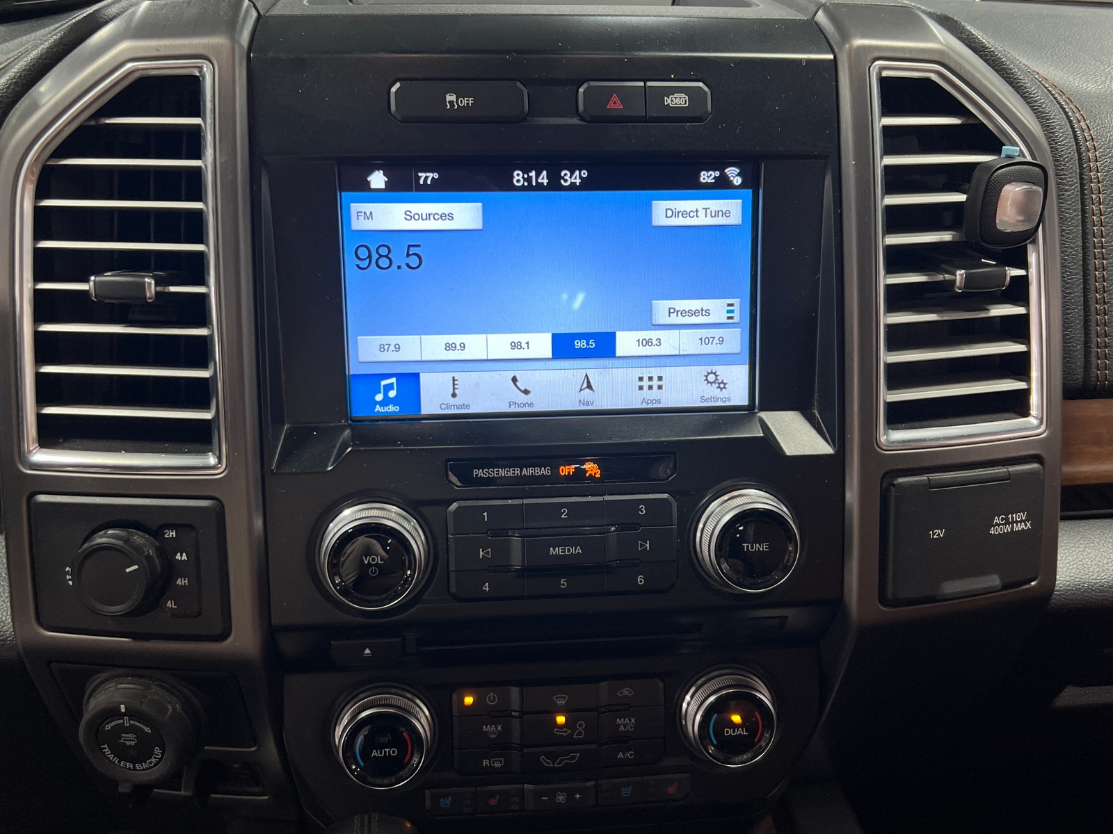 Thumbnail: 2016 Ford Econoline - 3