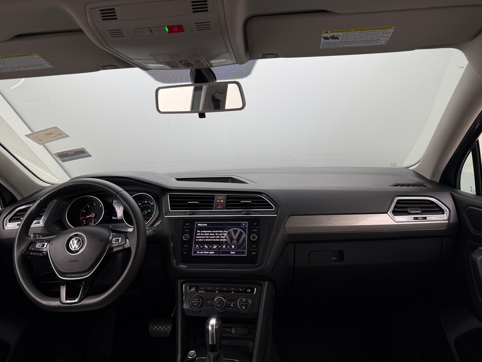 Thumbnail: 2020 Volkswagen Tiguan - 2