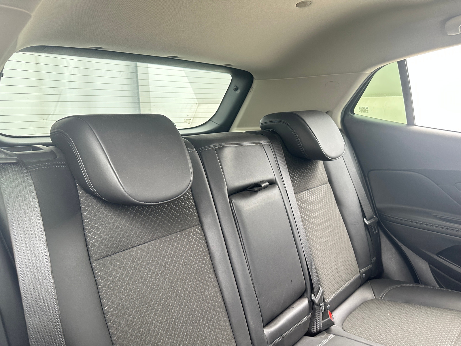 Thumbnail: 2019 Buick Encore - 6