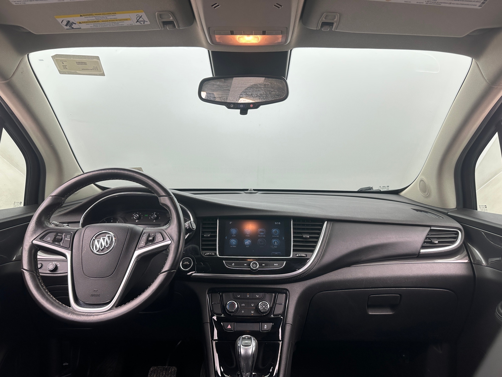 Thumbnail: 2019 Buick Encore - 3