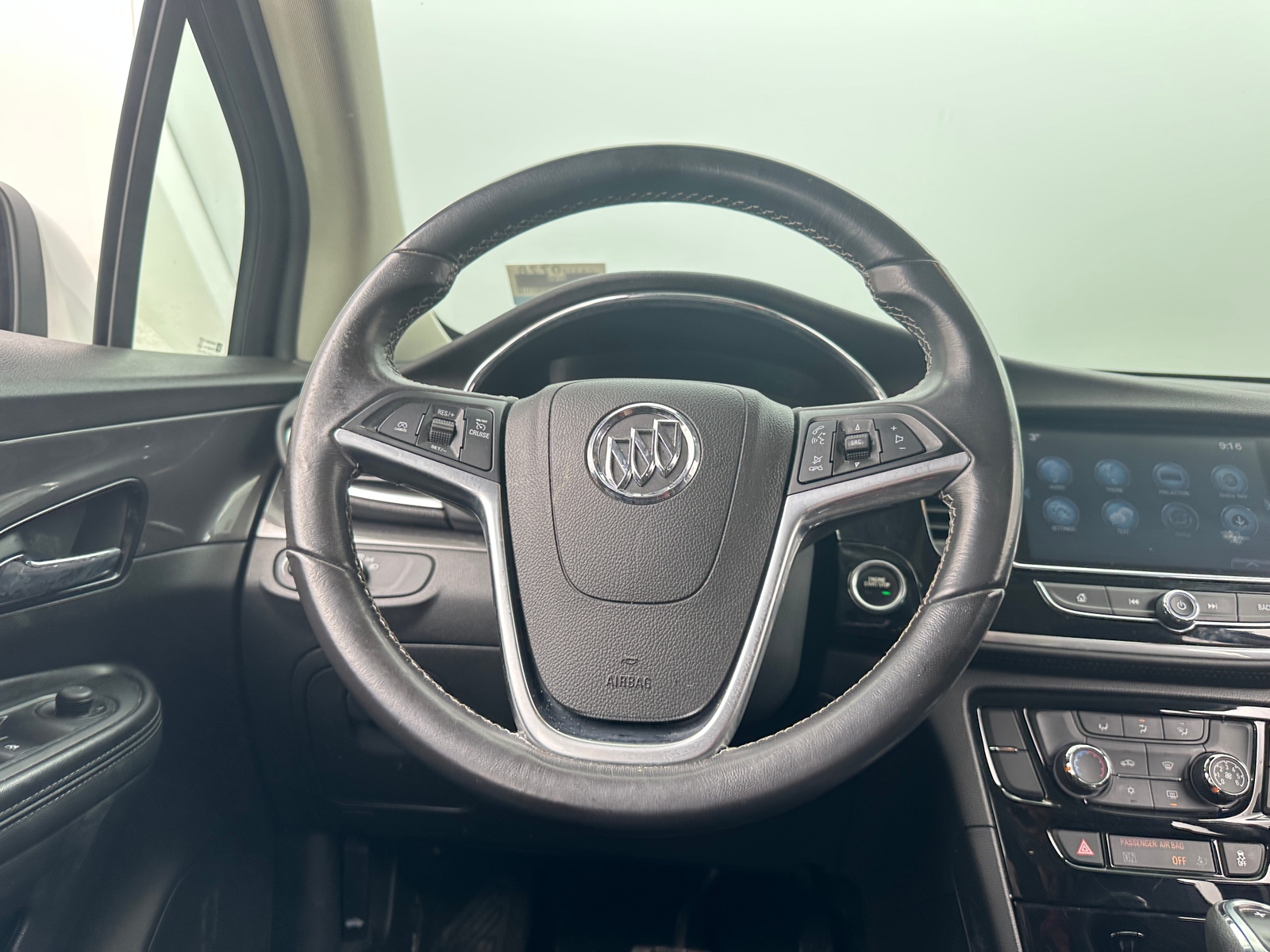 Thumbnail: 2019 Buick Encore - 5
