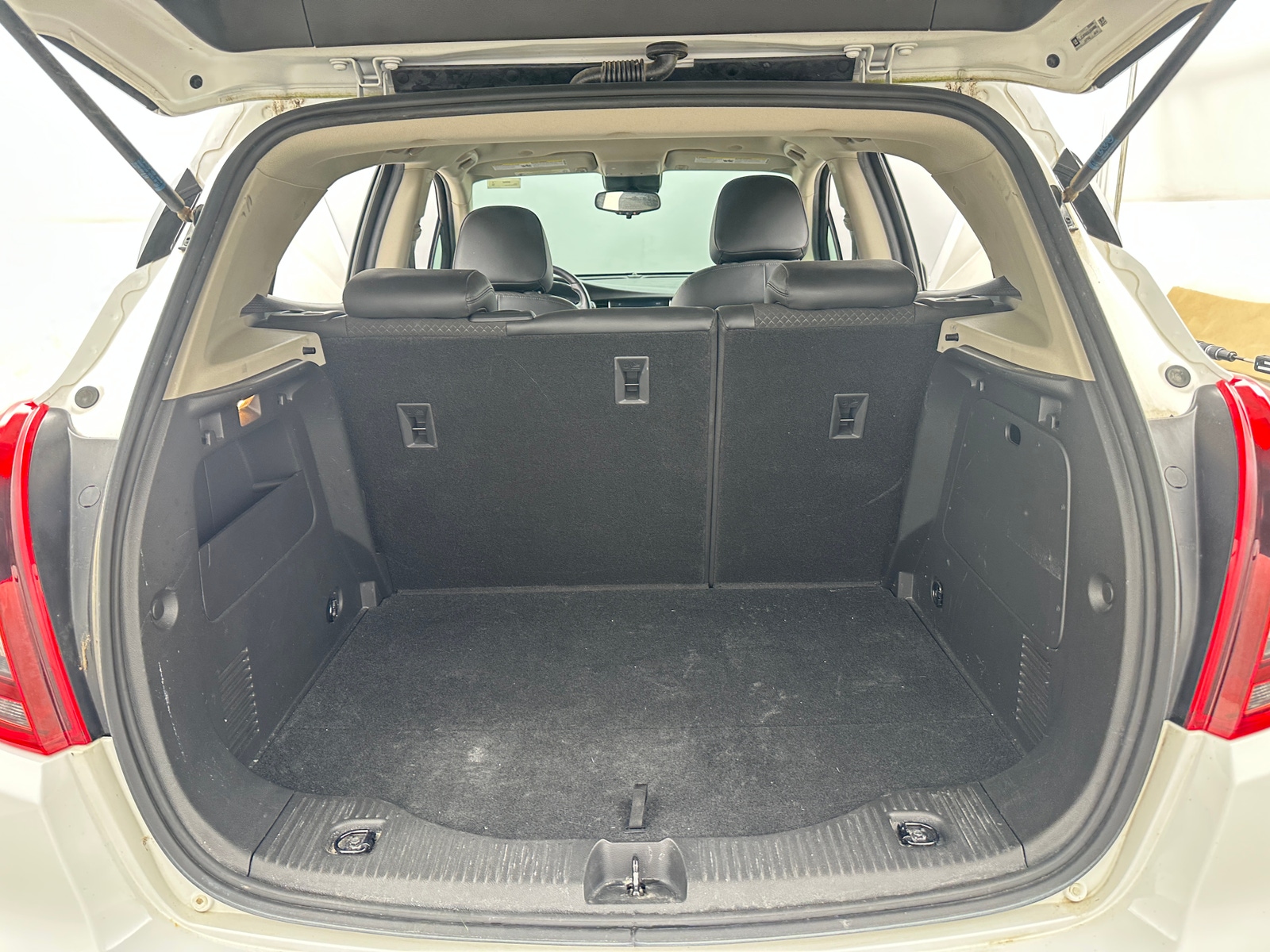 Thumbnail: 2019 Buick Encore - 7