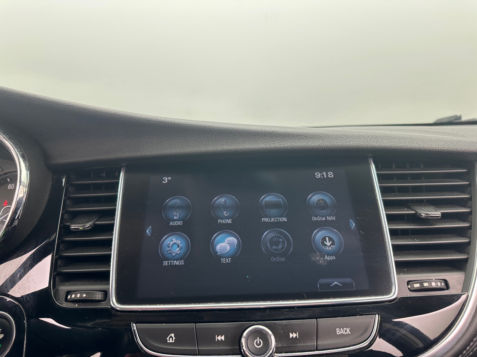 Thumbnail: 2019 Buick Encore - 4