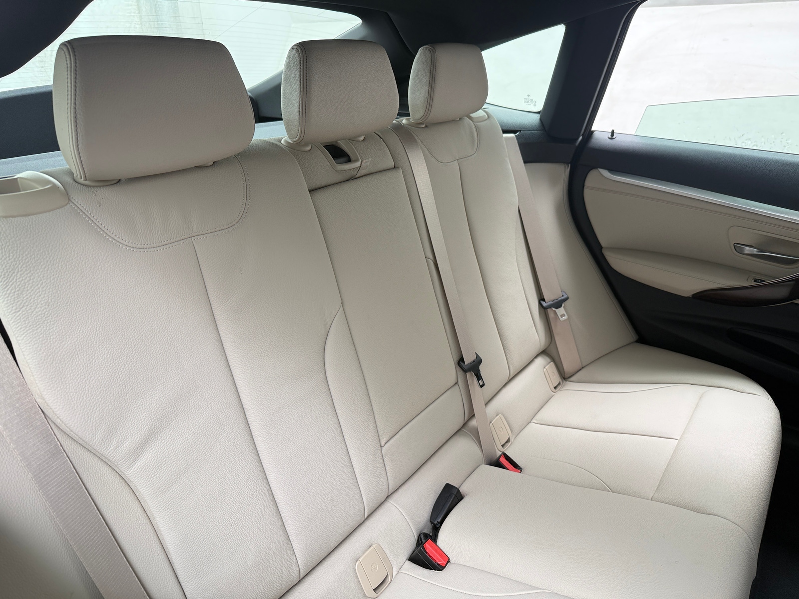 Thumbnail: 2018 BMW 3 Series - 5