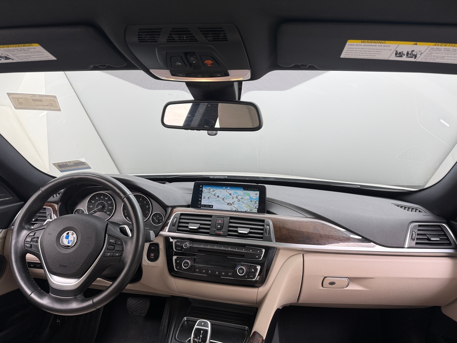 Thumbnail: 2018 BMW 3 Series - 2