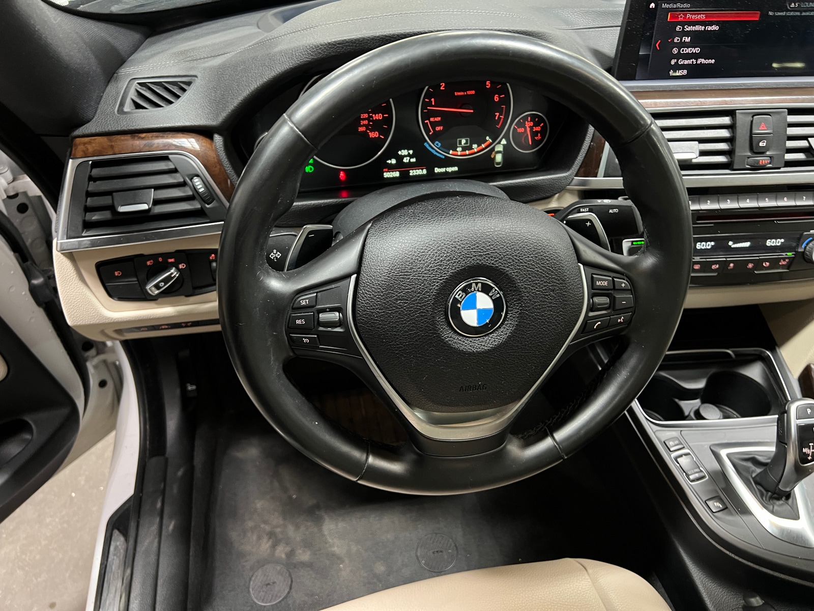 Thumbnail: 2018 BMW 3 Series - 4