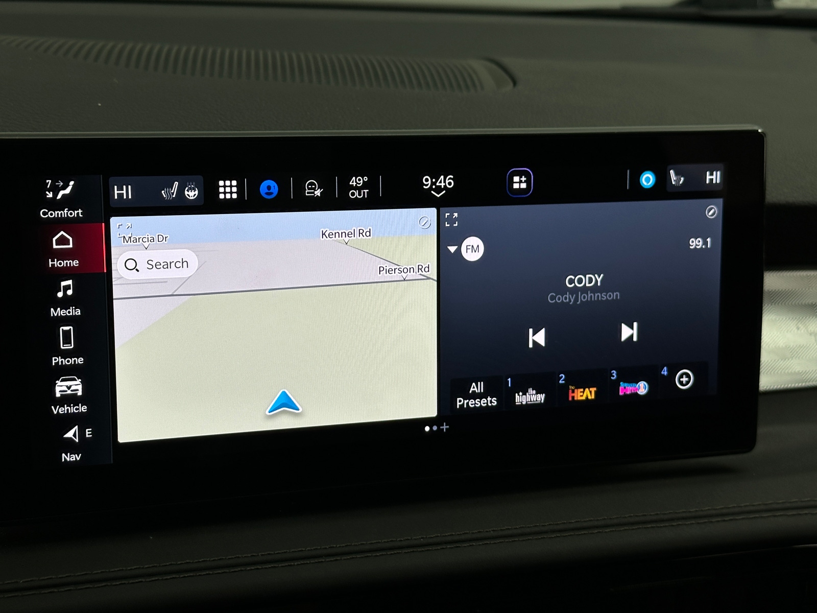 Thumbnail: 2024 Alfa Romeo Tonale - 3