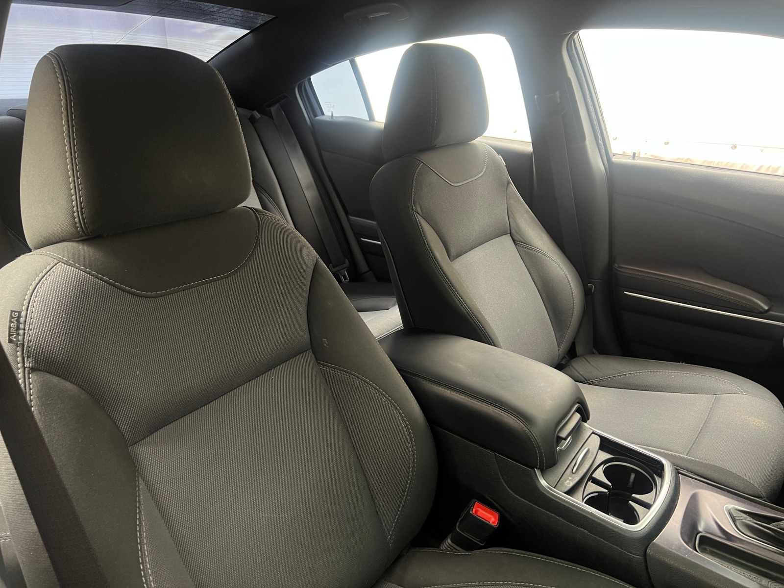 Thumbnail: 2016 Dodge Charger - 2