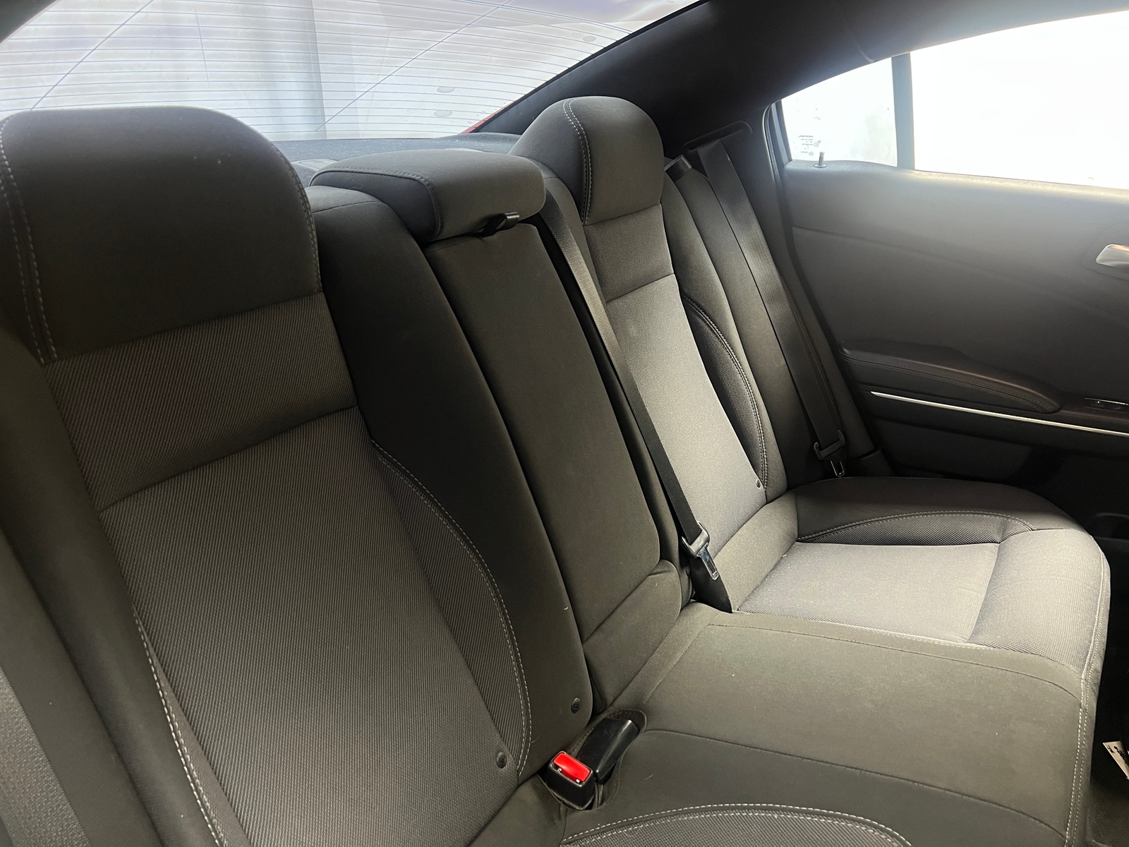 Thumbnail: 2016 Dodge Charger - 6