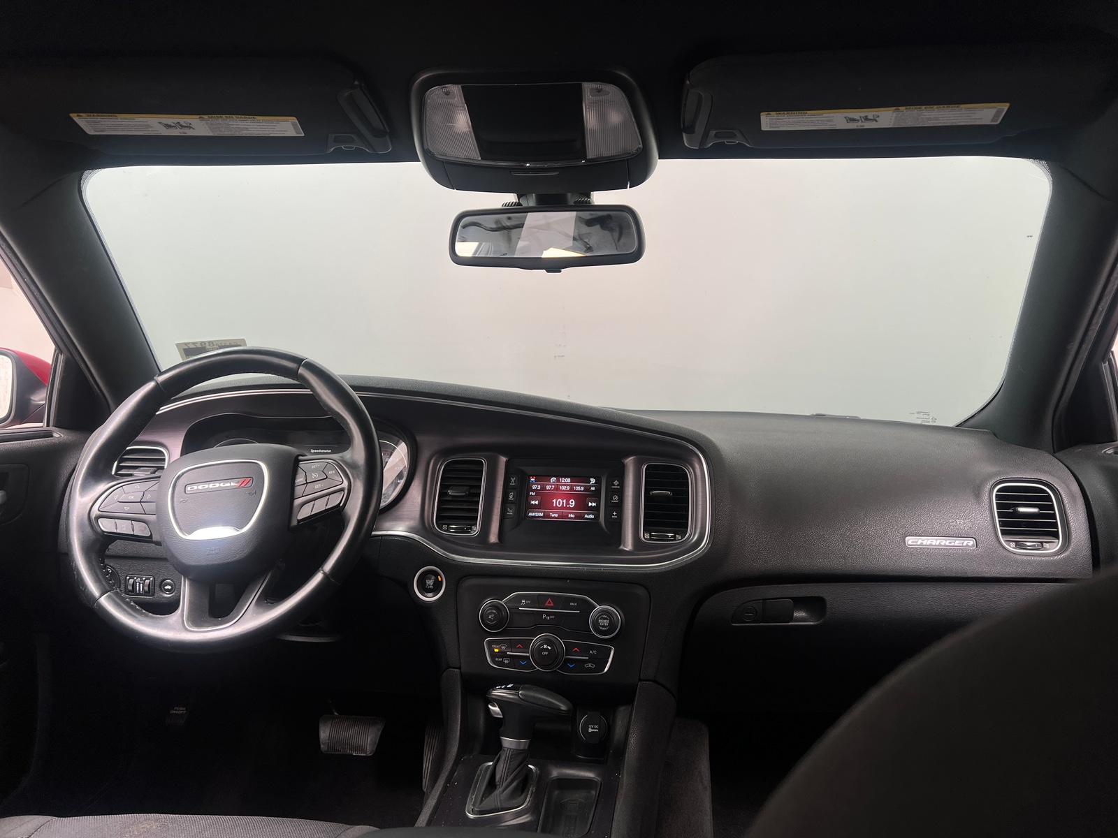 Thumbnail: 2016 Dodge Charger - 3