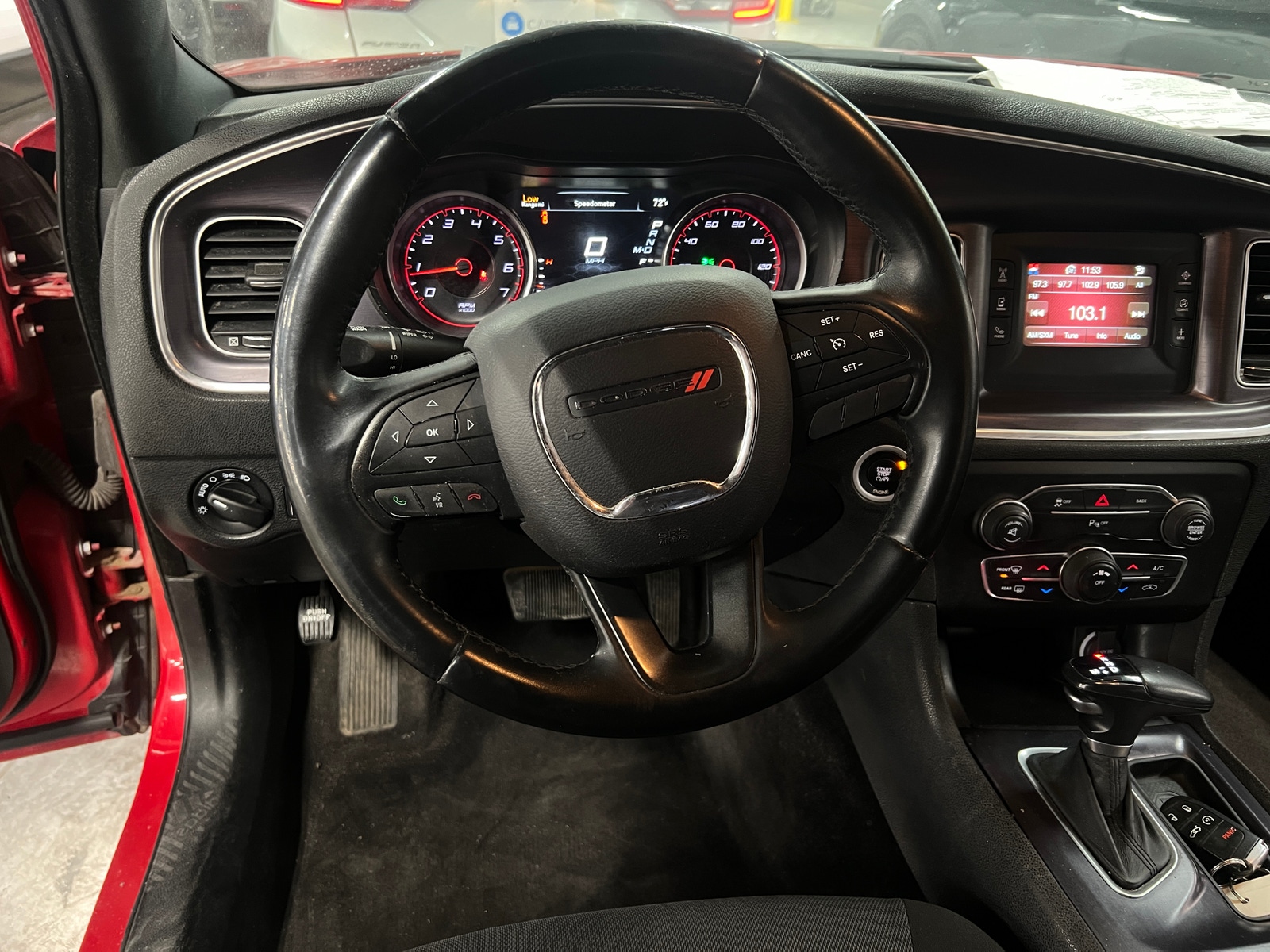 Thumbnail: 2016 Dodge Charger - 5