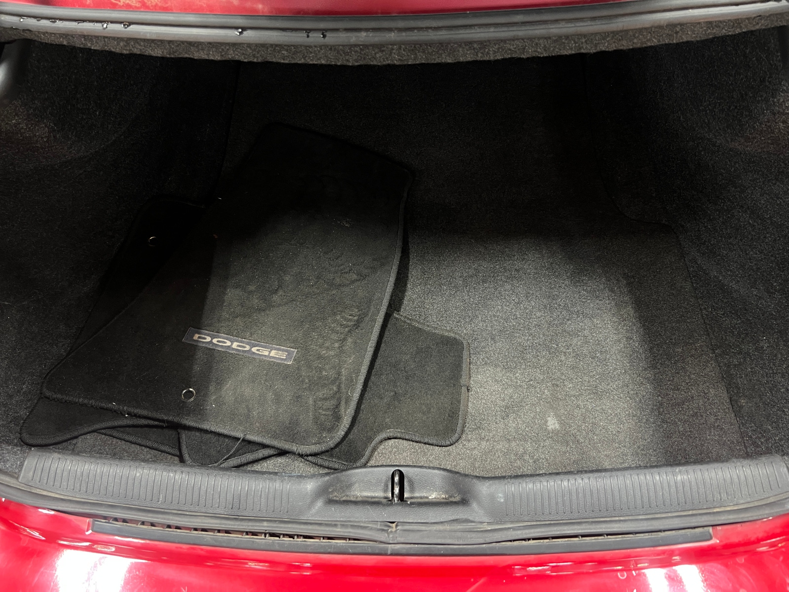 Thumbnail: 2016 Dodge Charger - 7