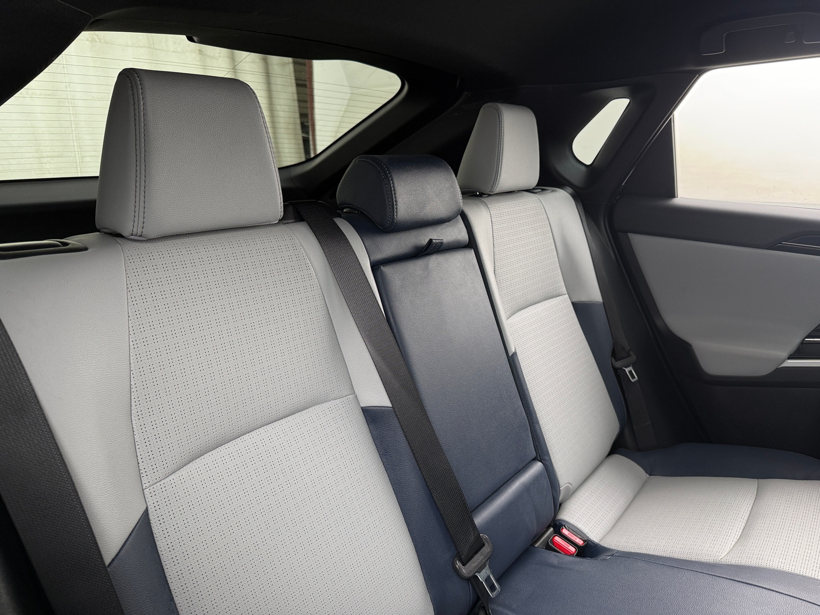 Thumbnail: 2024 Subaru Solterra - 6