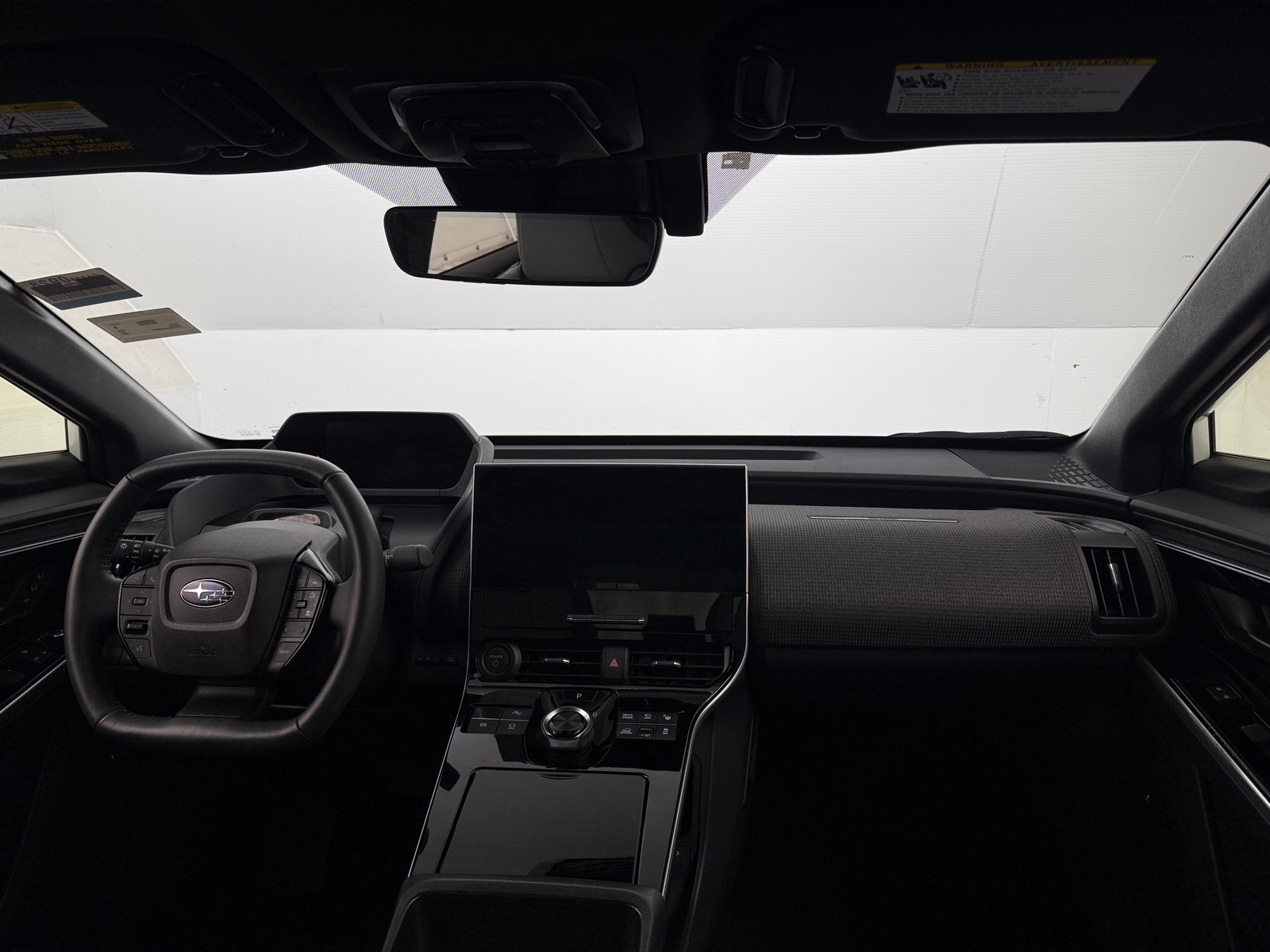 Thumbnail: 2024 Subaru Solterra - 3