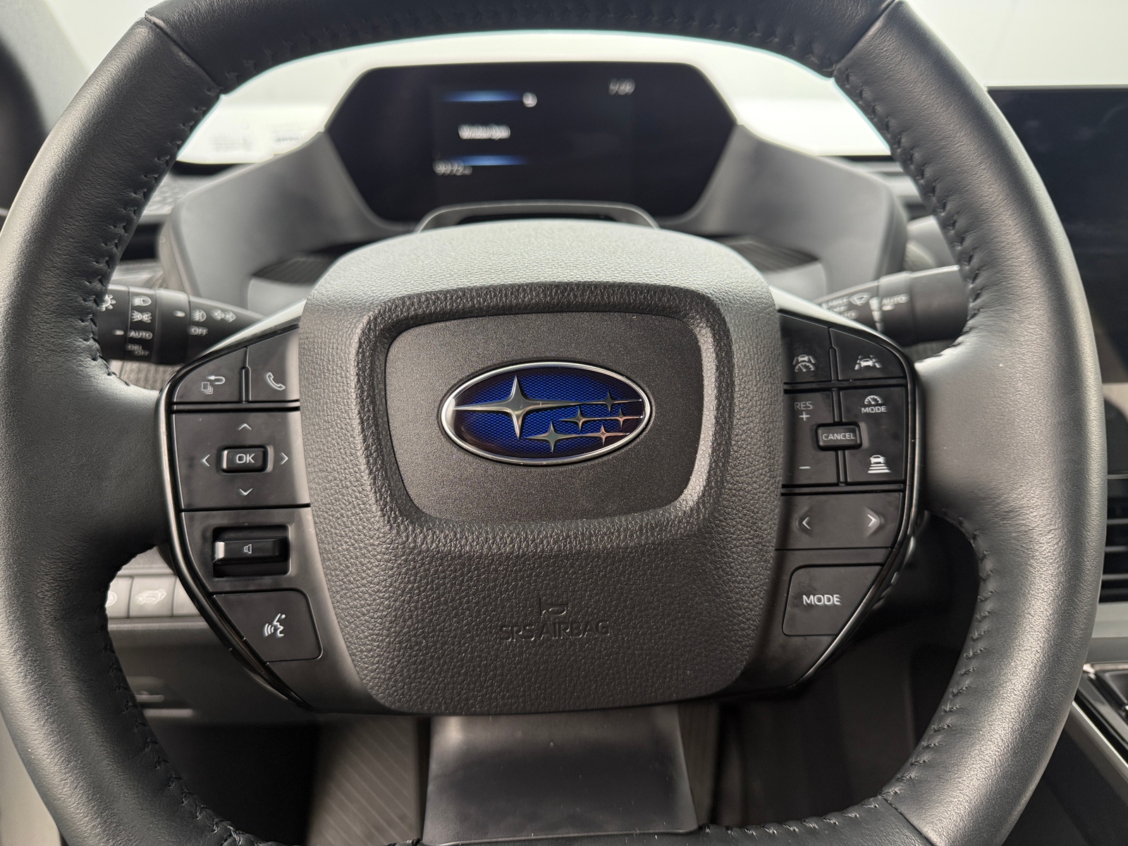 Thumbnail: 2024 Subaru Solterra - 5