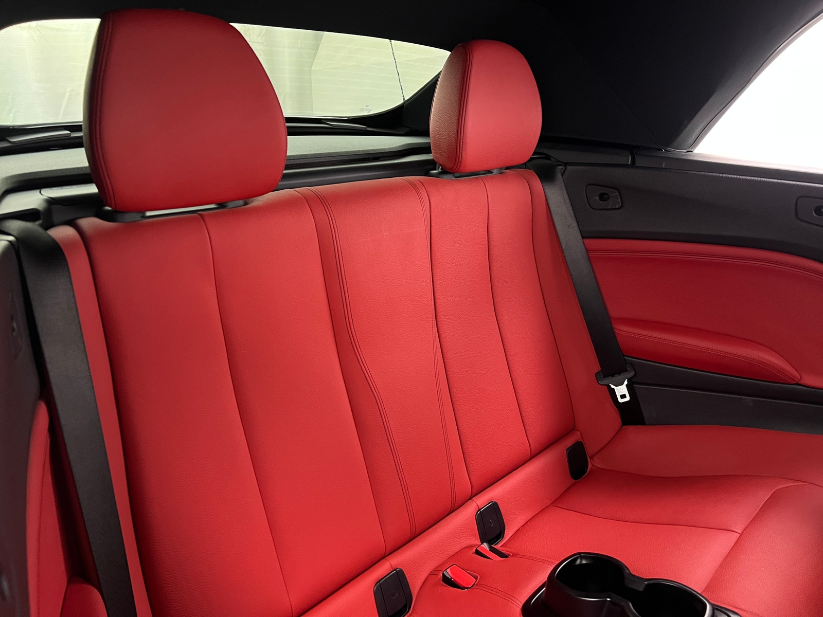 Thumbnail: 2017 BMW 2 Series - 5