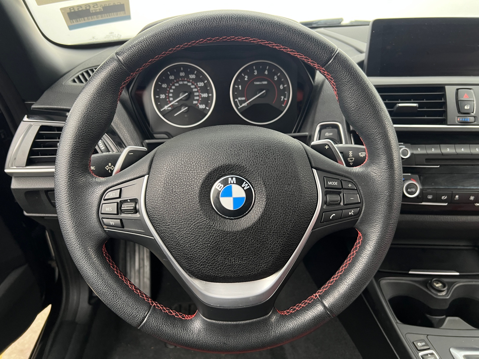 Thumbnail: 2017 BMW 2 Series - 4