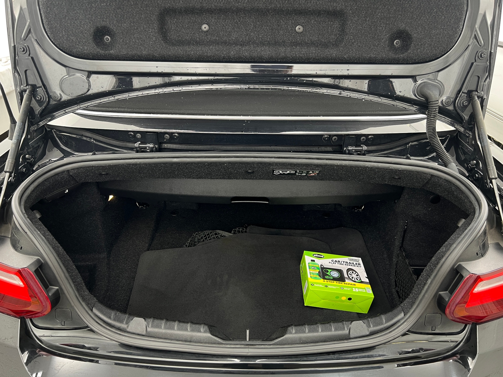 Thumbnail: 2017 BMW 2 Series - 6