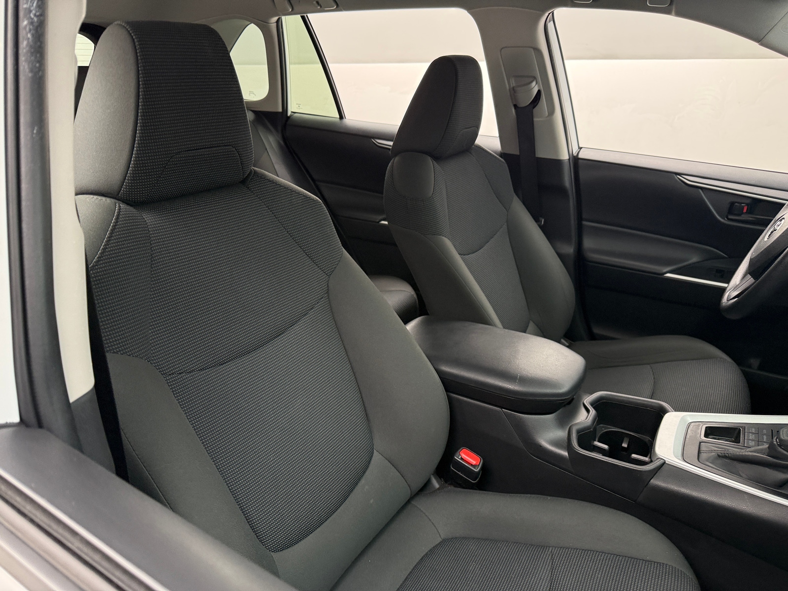 Thumbnail: 2024 Toyota RAV4 - 2