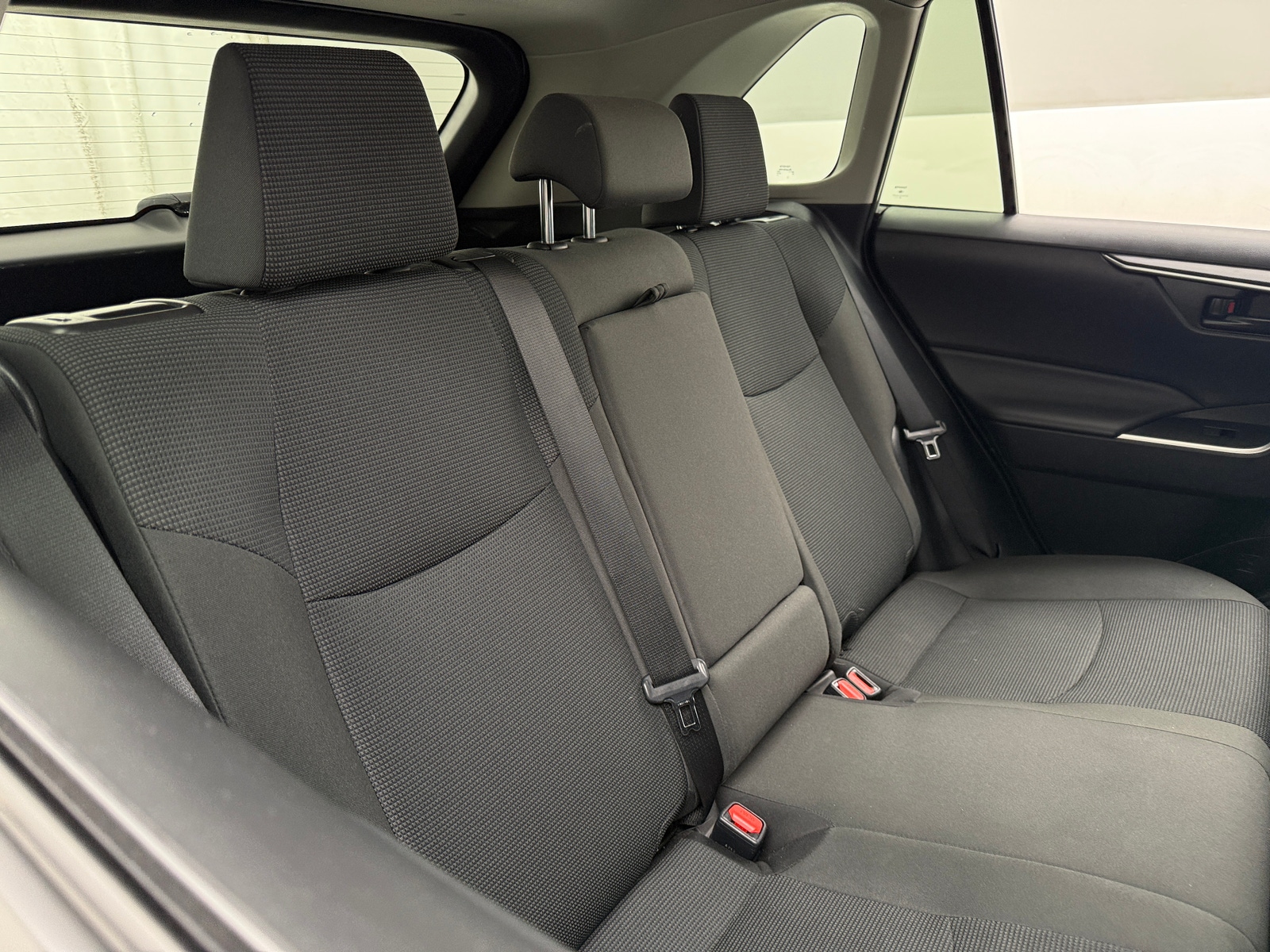 Thumbnail: 2024 Toyota RAV4 - 6