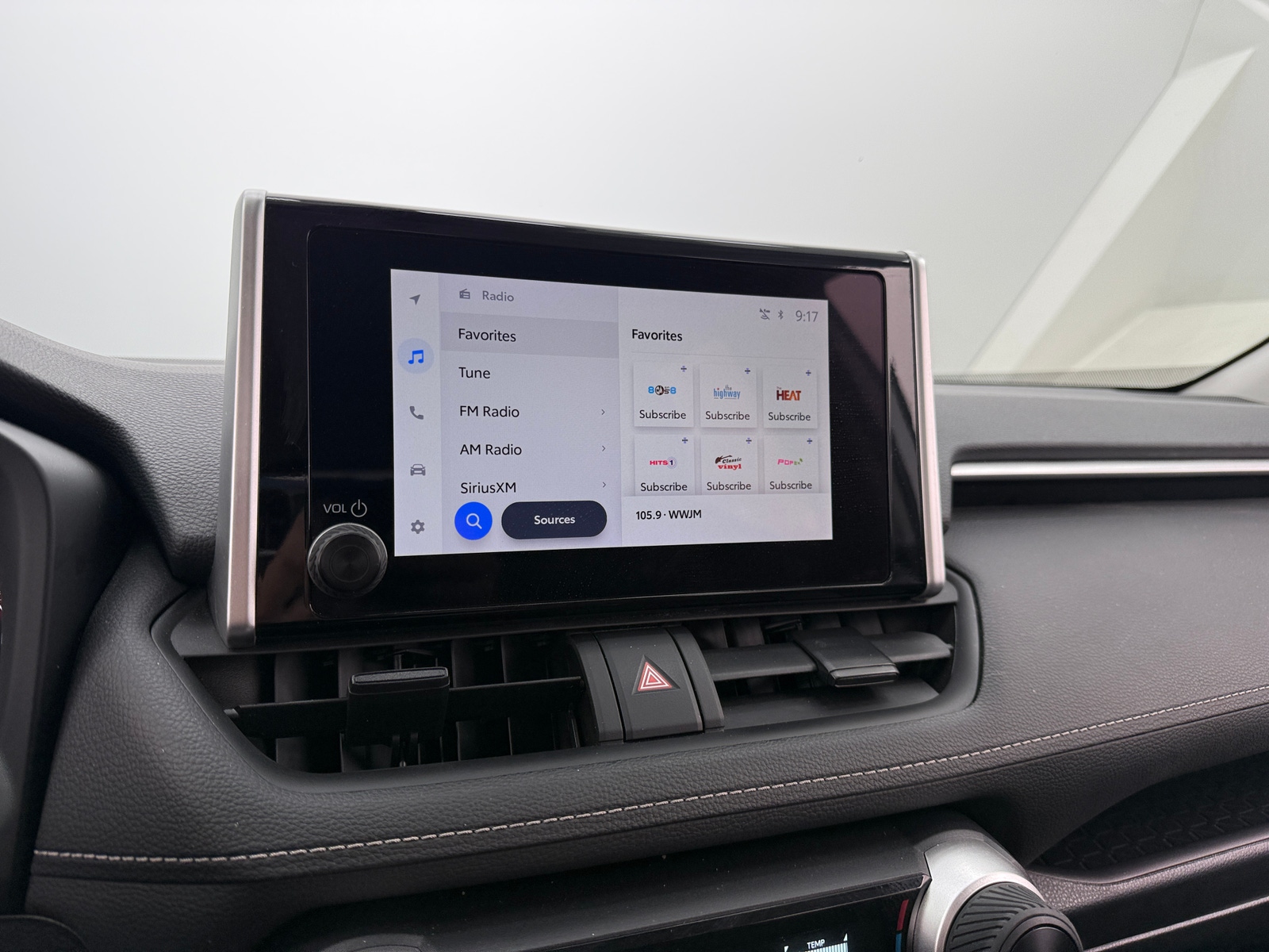 Thumbnail: 2024 Toyota RAV4 - 4