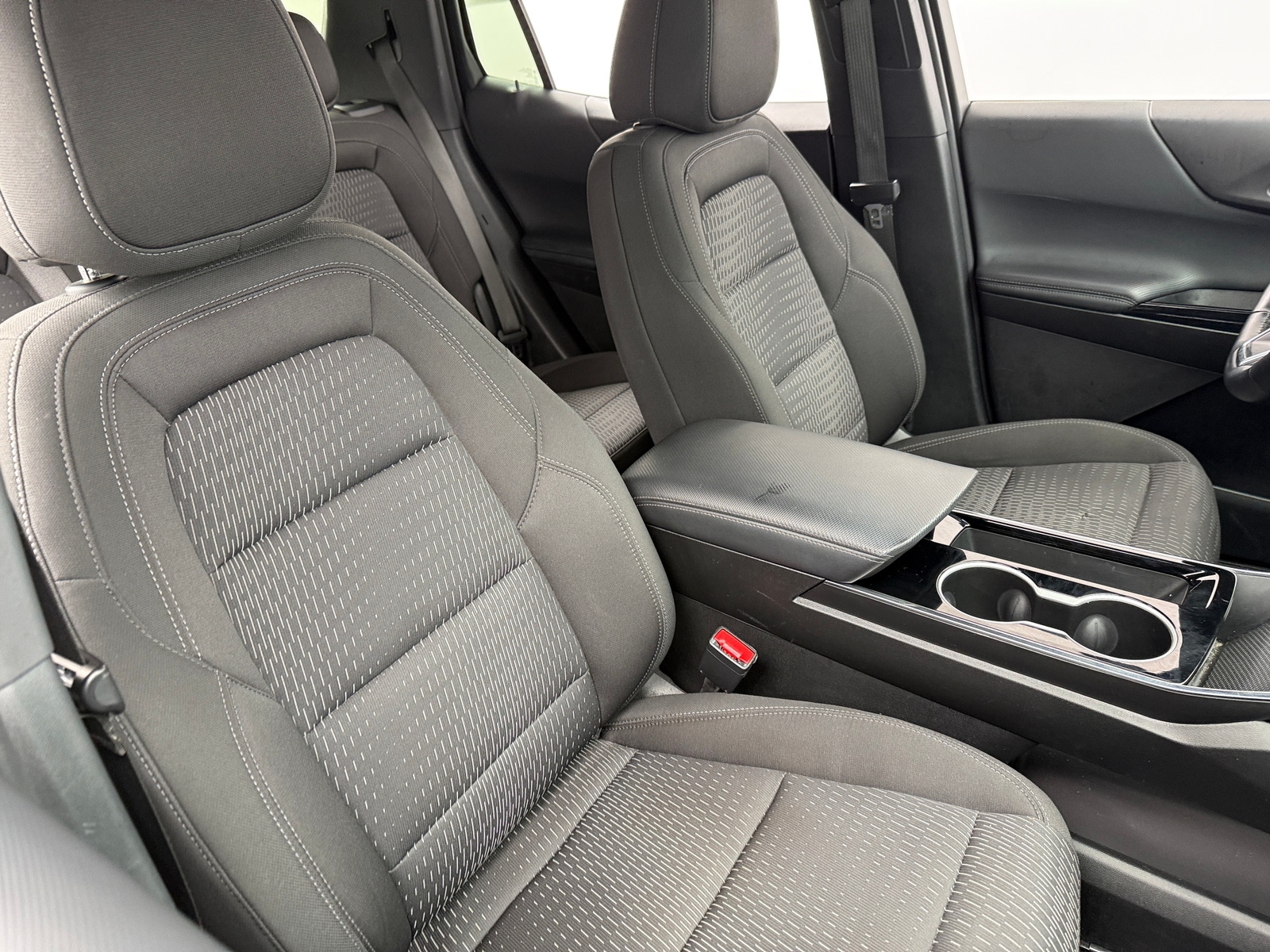 Thumbnail: 2025 Chevrolet Equinox - 2