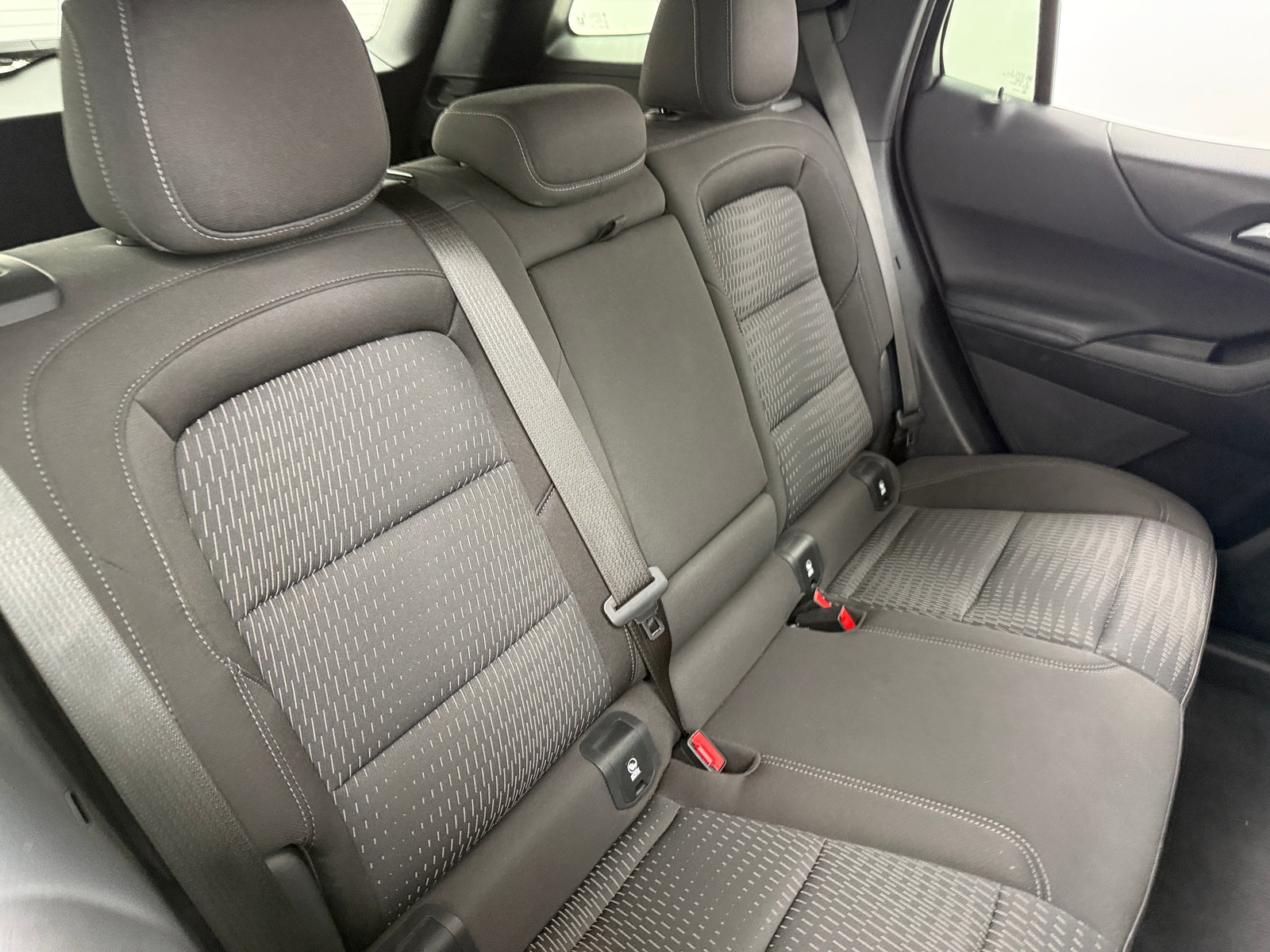 Thumbnail: 2025 Chevrolet Equinox - 6