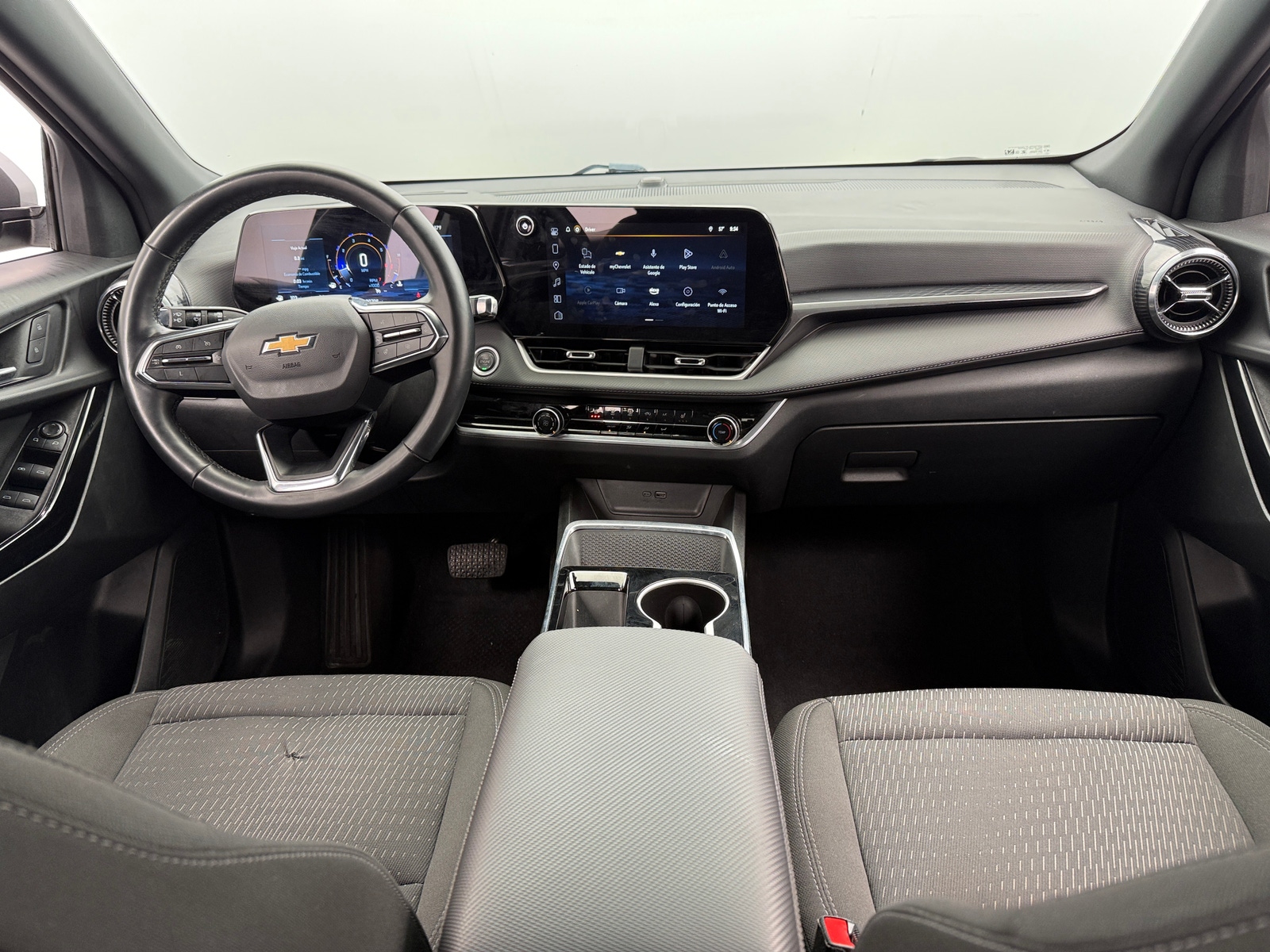 Thumbnail: 2025 Chevrolet Equinox - 3