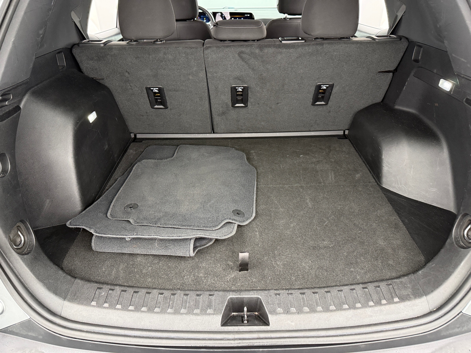 Thumbnail: 2025 Chevrolet Equinox - 7