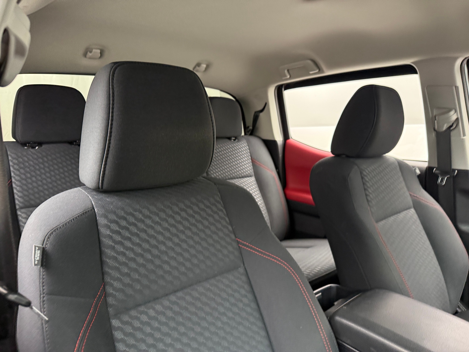 Thumbnail: 2023 Toyota Tacoma - 2