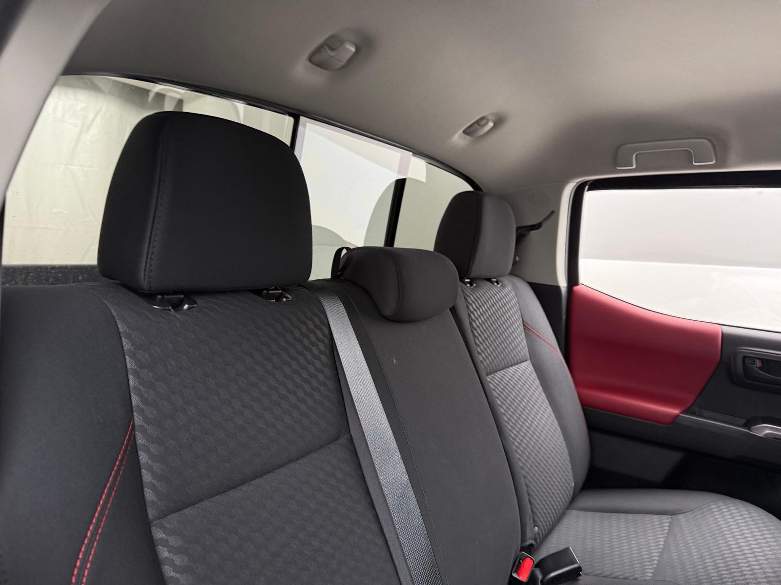 Thumbnail: 2023 Toyota Tacoma - 6